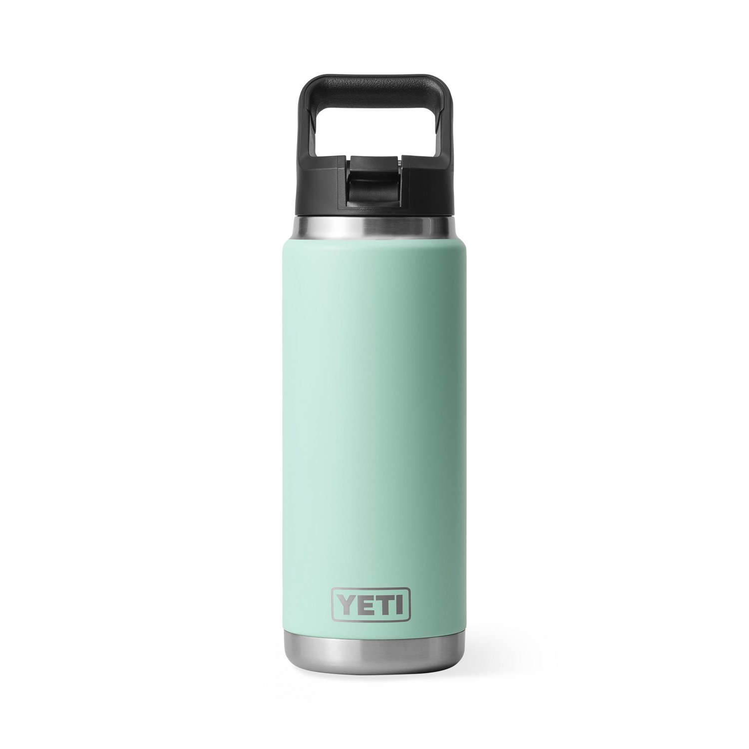 YETI Rambler 26 oz Straw Bottle | Free Shipping at Academy