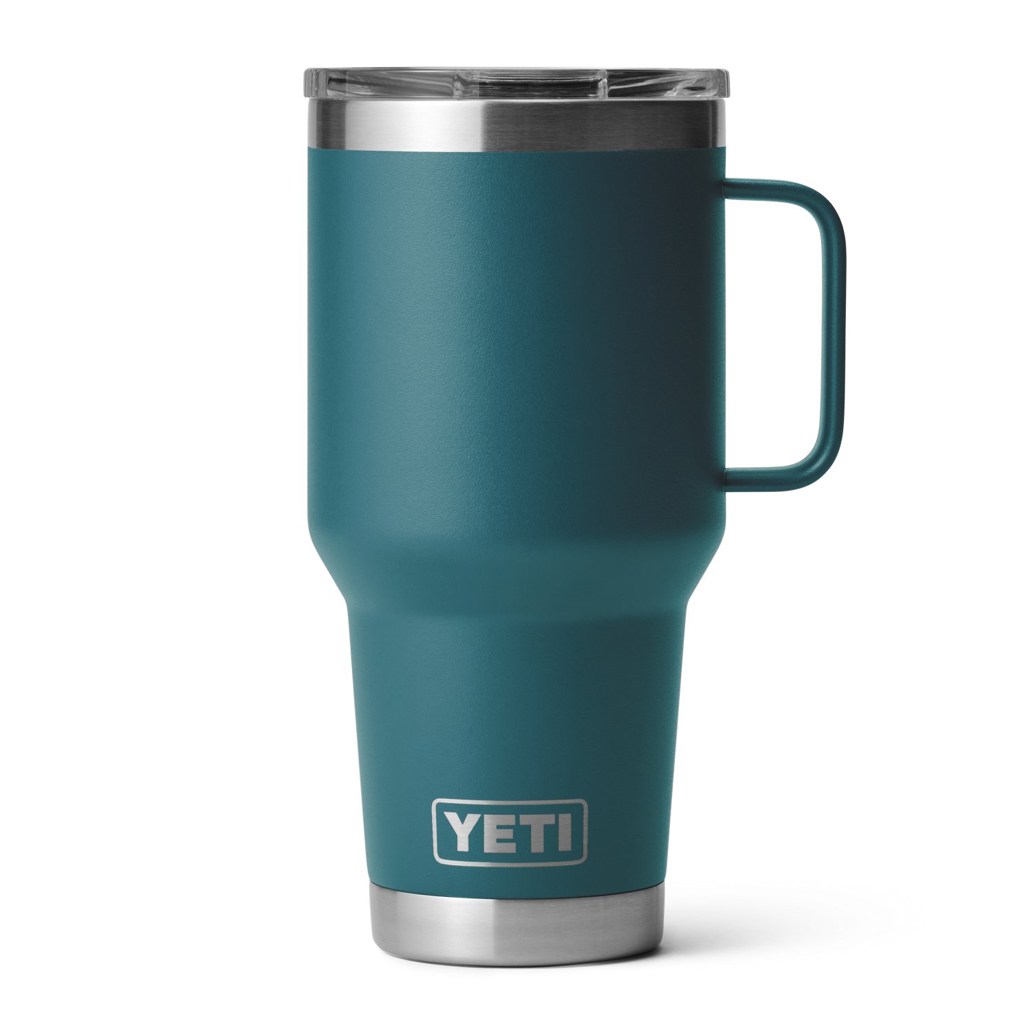 YETI Rambler 30 oz Travel Mug with Stronghold Lid | Academy