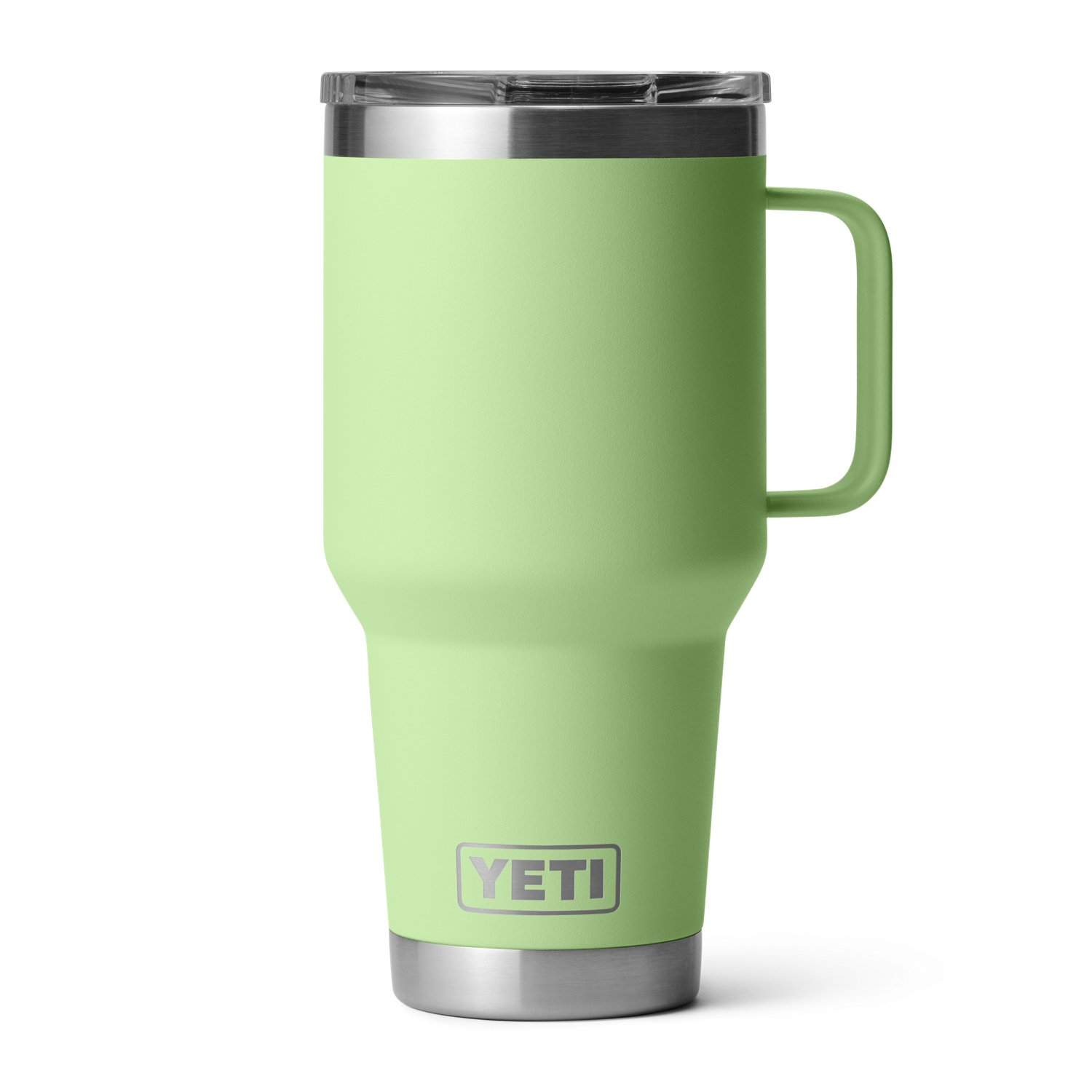 YETI Rambler 30 oz Travel Mug with Stronghold Lid | Academy