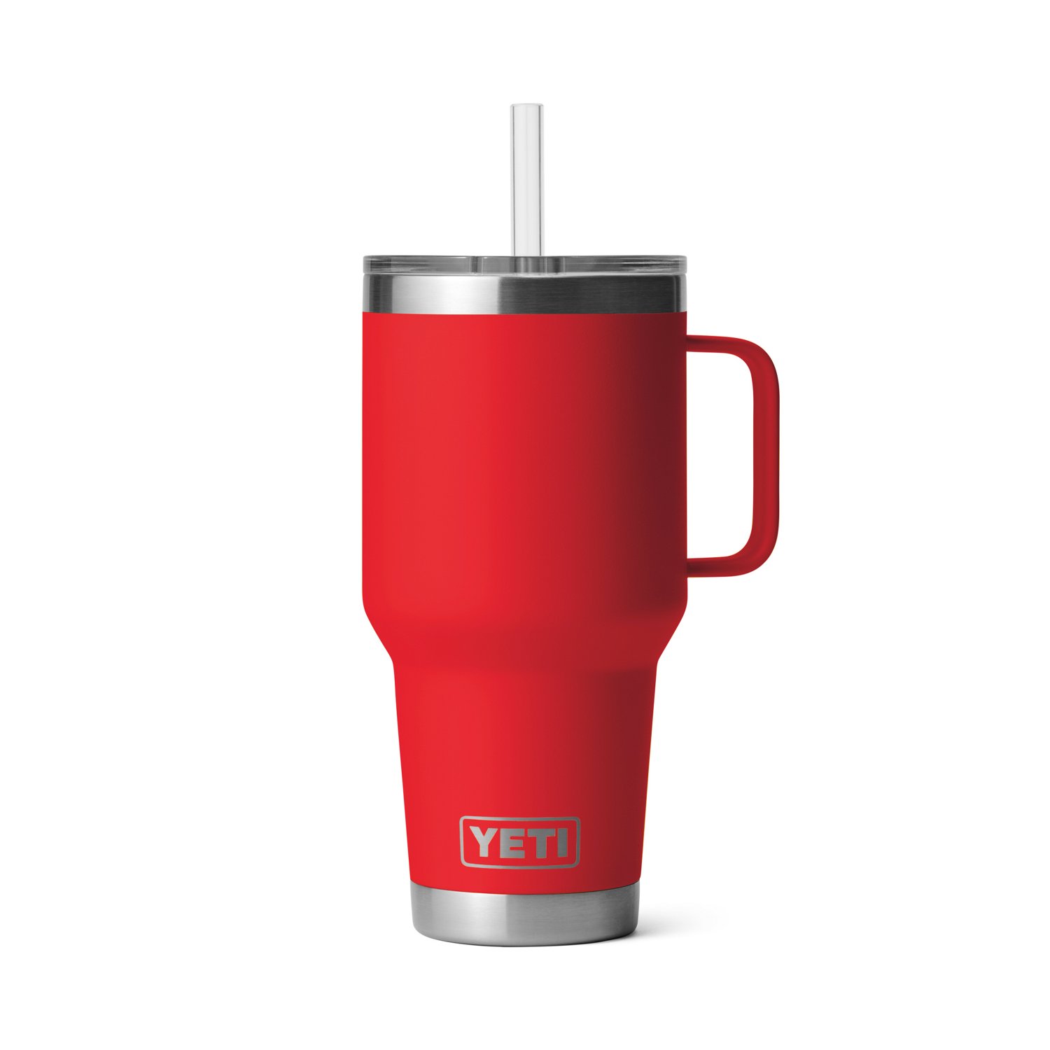 yeti travel mug with straw