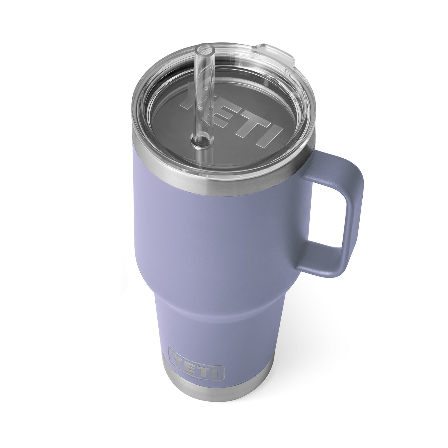 YETI Rambler 35 oz Straw Mug Free Shipping at Academy
