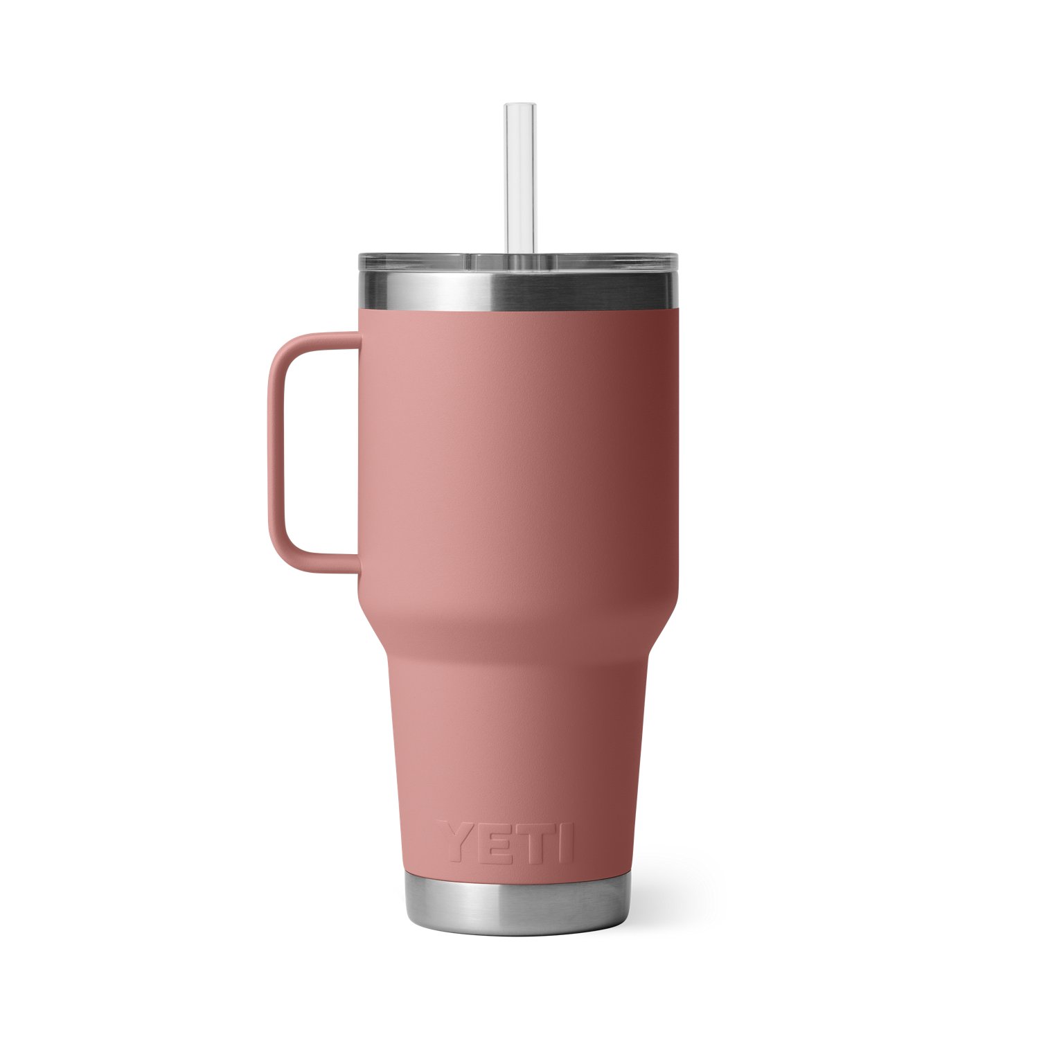 YETI Rambler 35 oz Straw Mug | Free Shipping at Academy