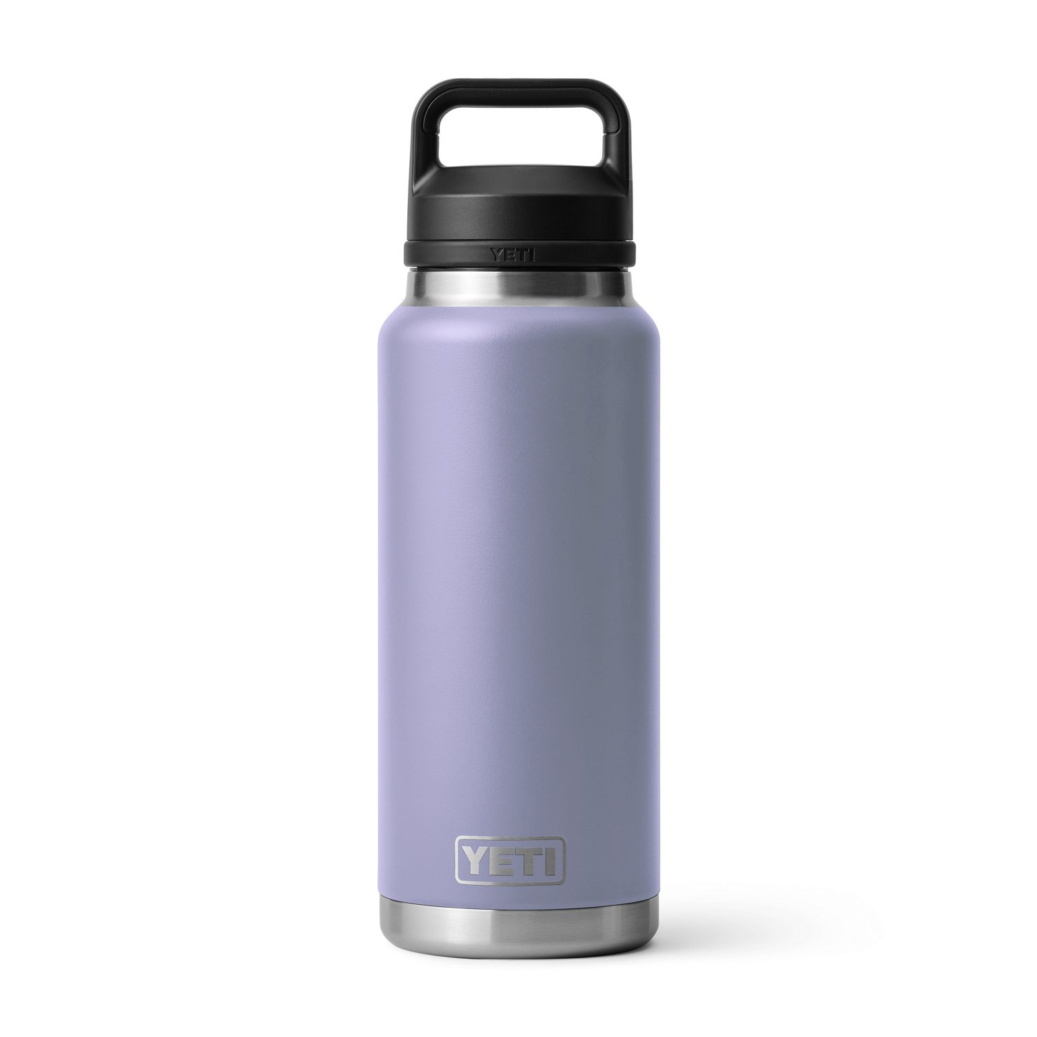YETI Rambler 36 oz Bottle with Chug Cap Academy