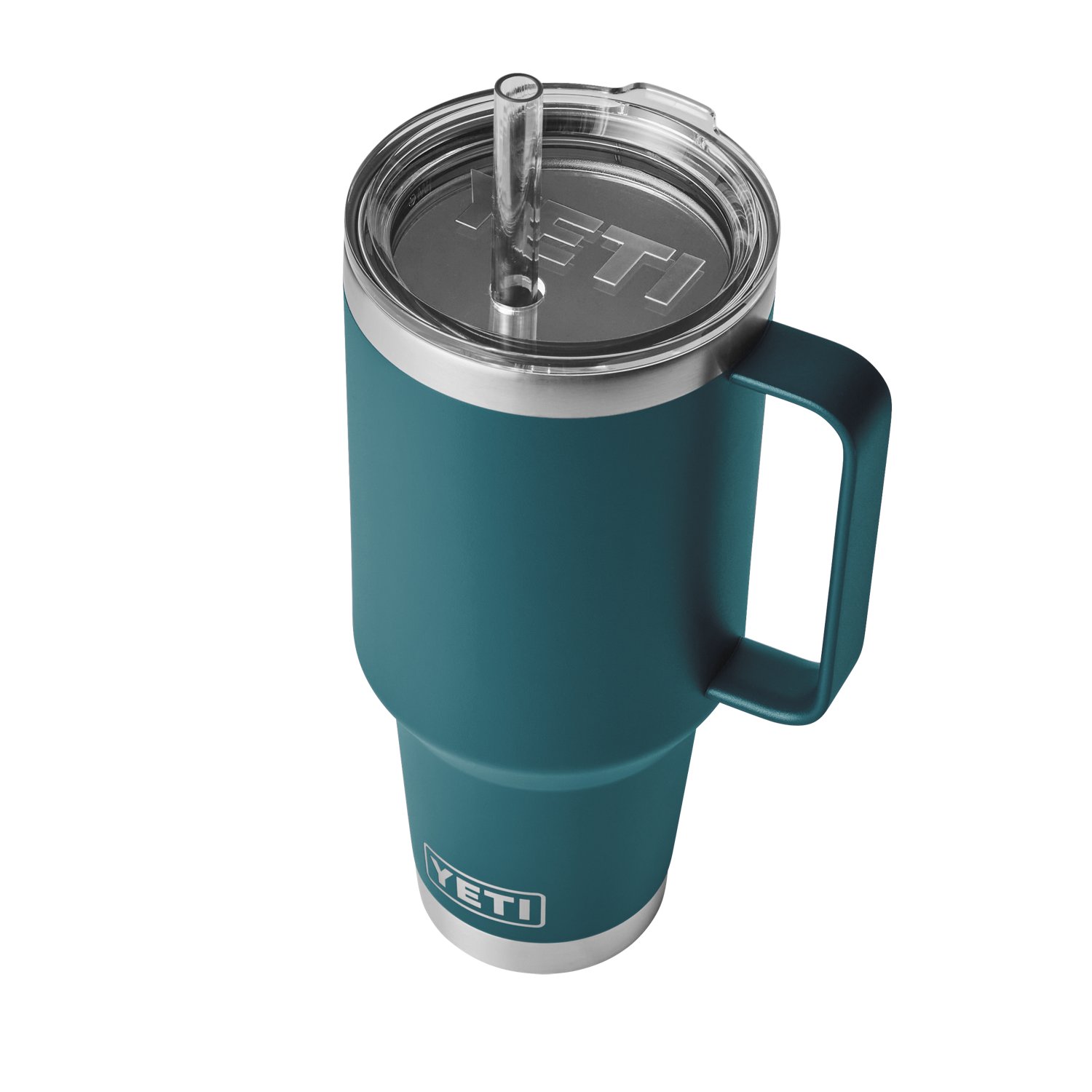 YETI Rambler 42oz Straw Mug Free Shipping at Academy