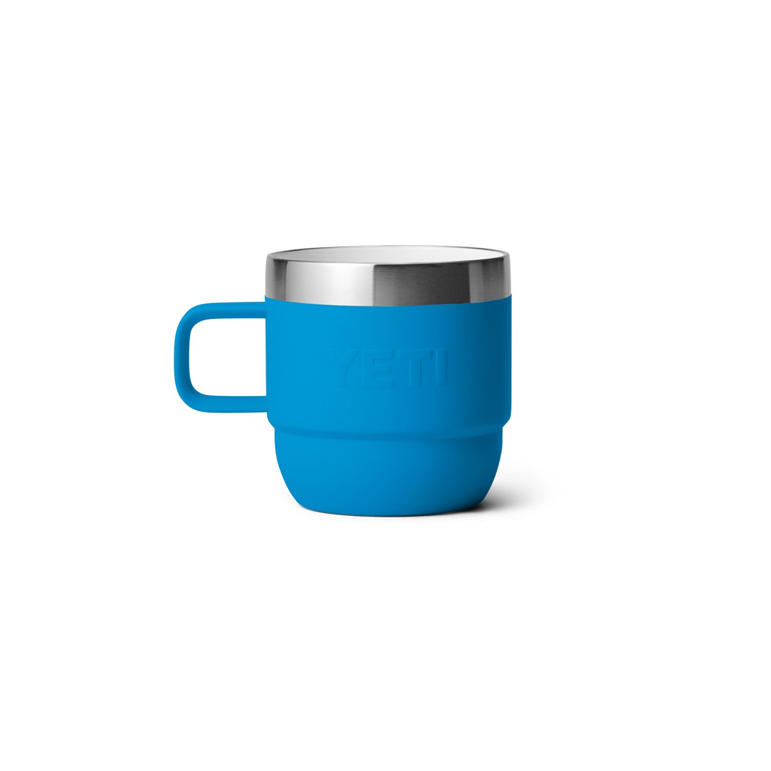 YETI Rambler Espresso 6 oz Cup 2 Pack