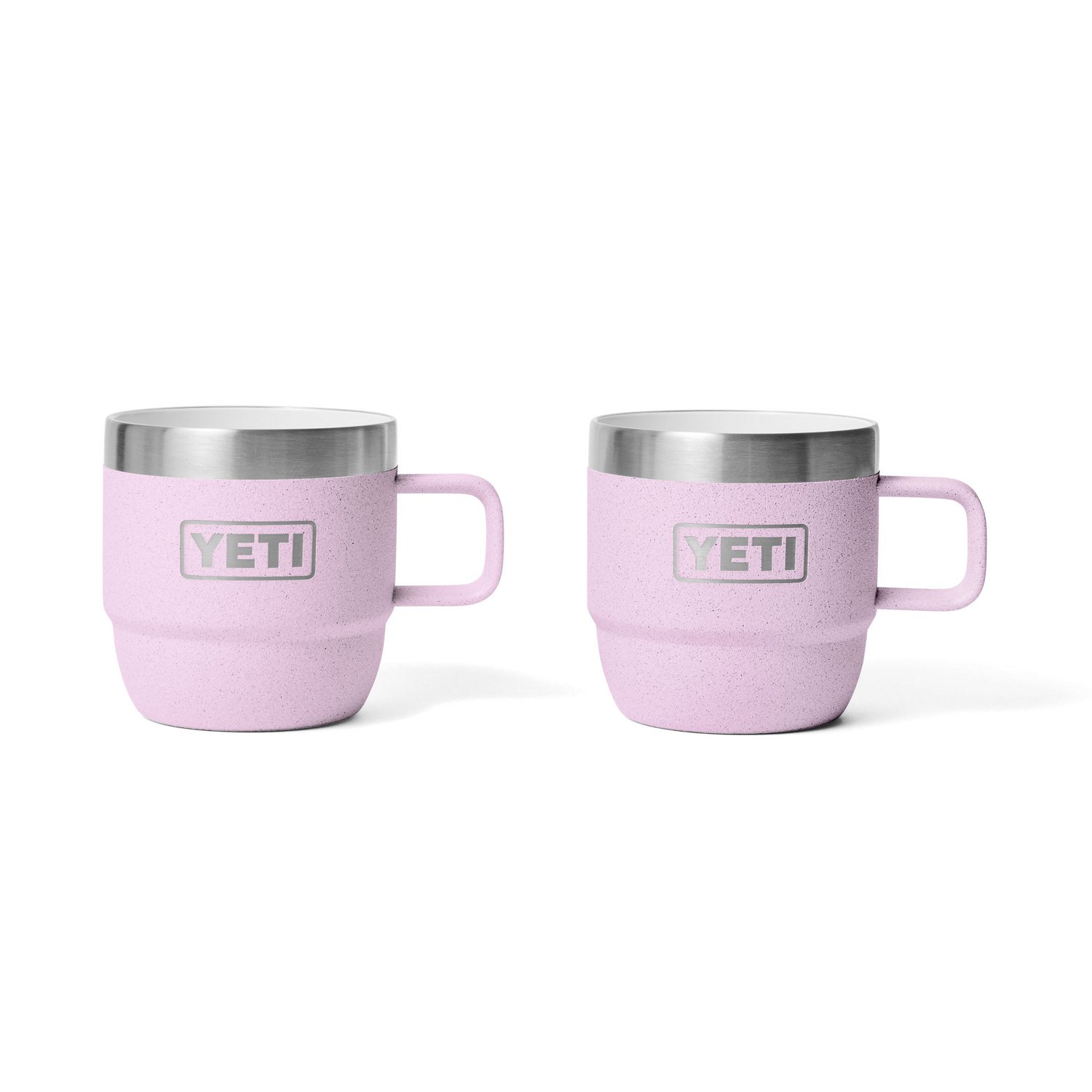 YETI Rambler 6 oz Espresso Mugs 2-Pack | Free Shipping at Academy