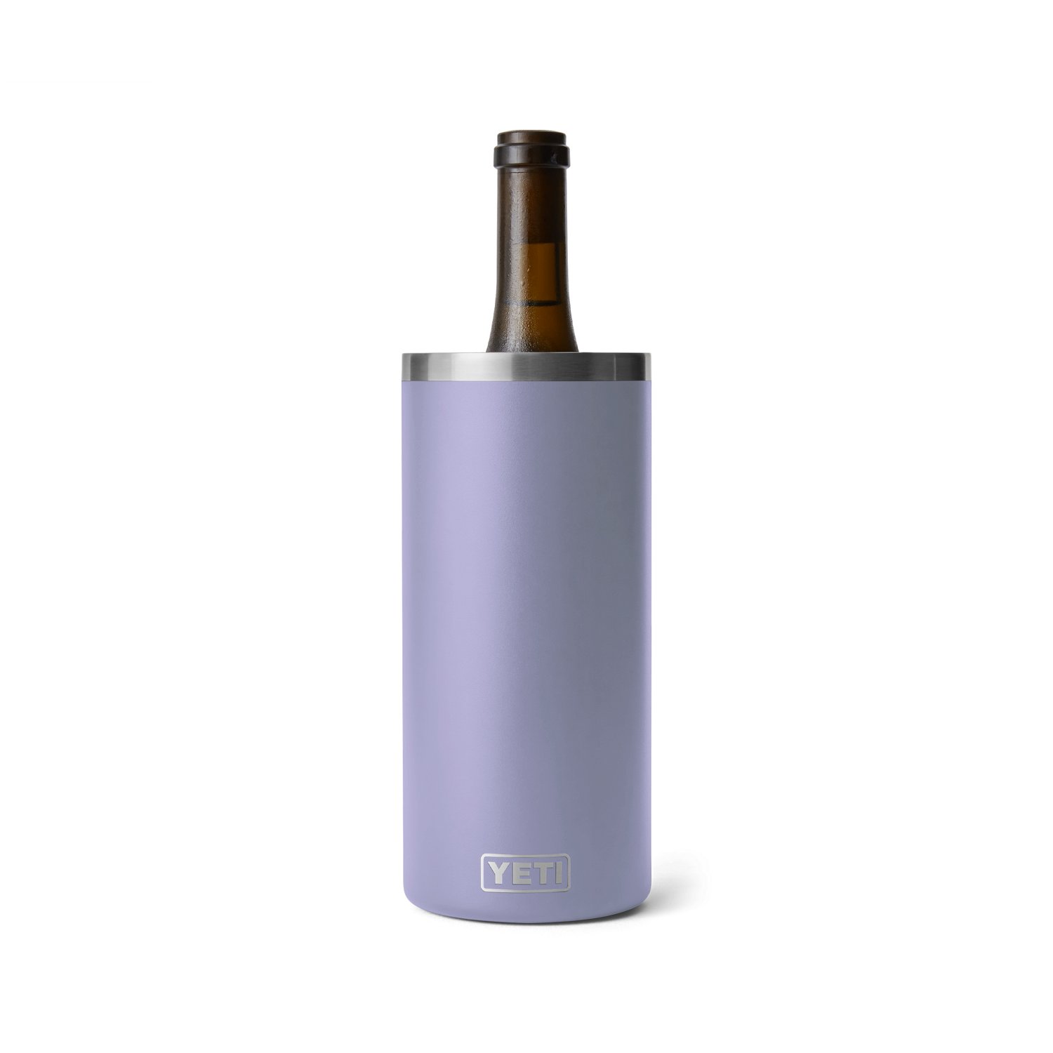 YETI Rambler Wine Chiller Free Shipping at Academy