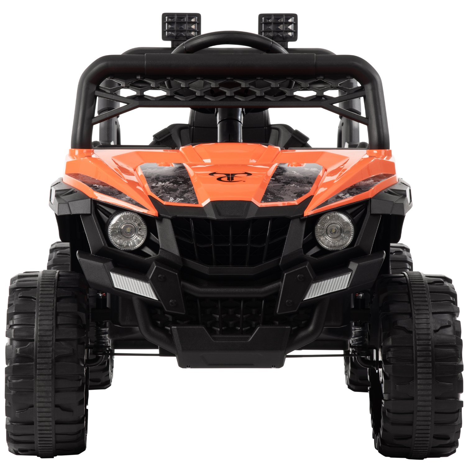 Huffy 6V True Timber UTV Battery Ride On | Academy
