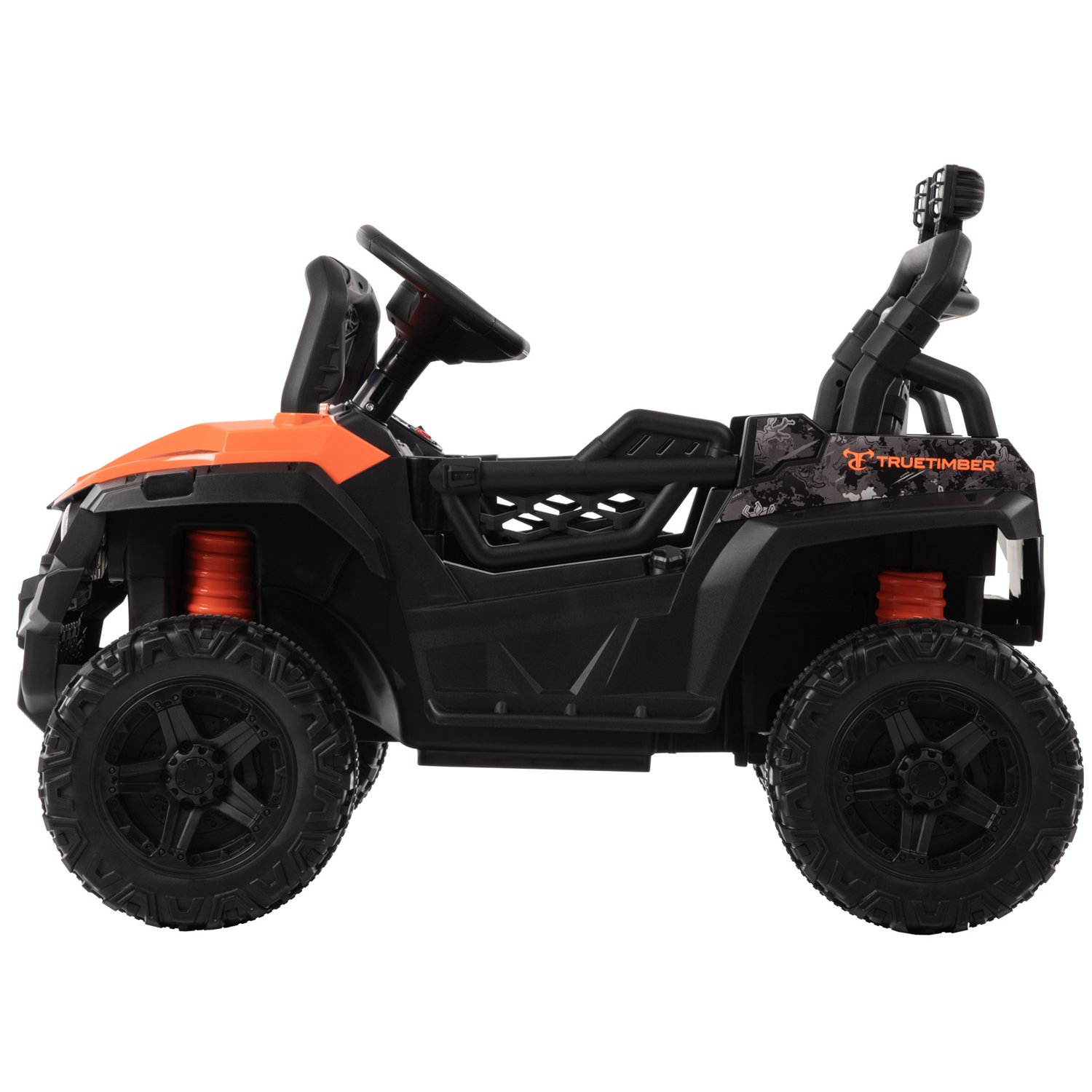 Huffy 6V True Timber UTV Battery Ride On | Academy