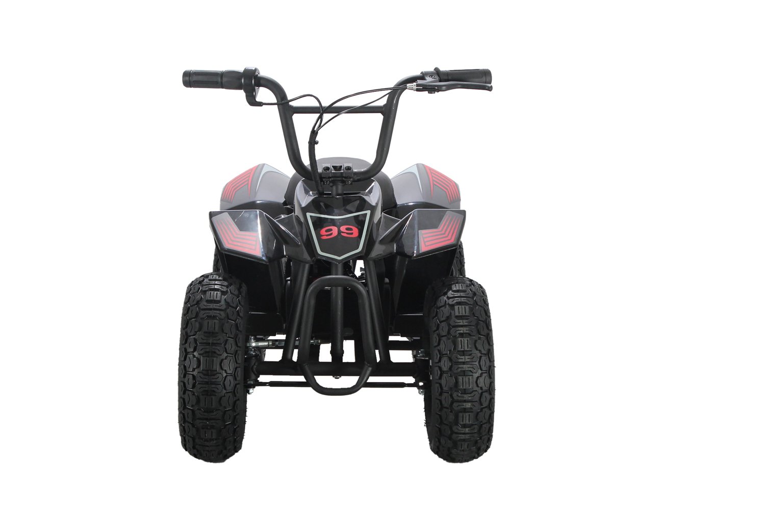 Pulse Camber 24V Quad Battery Ride On Academy