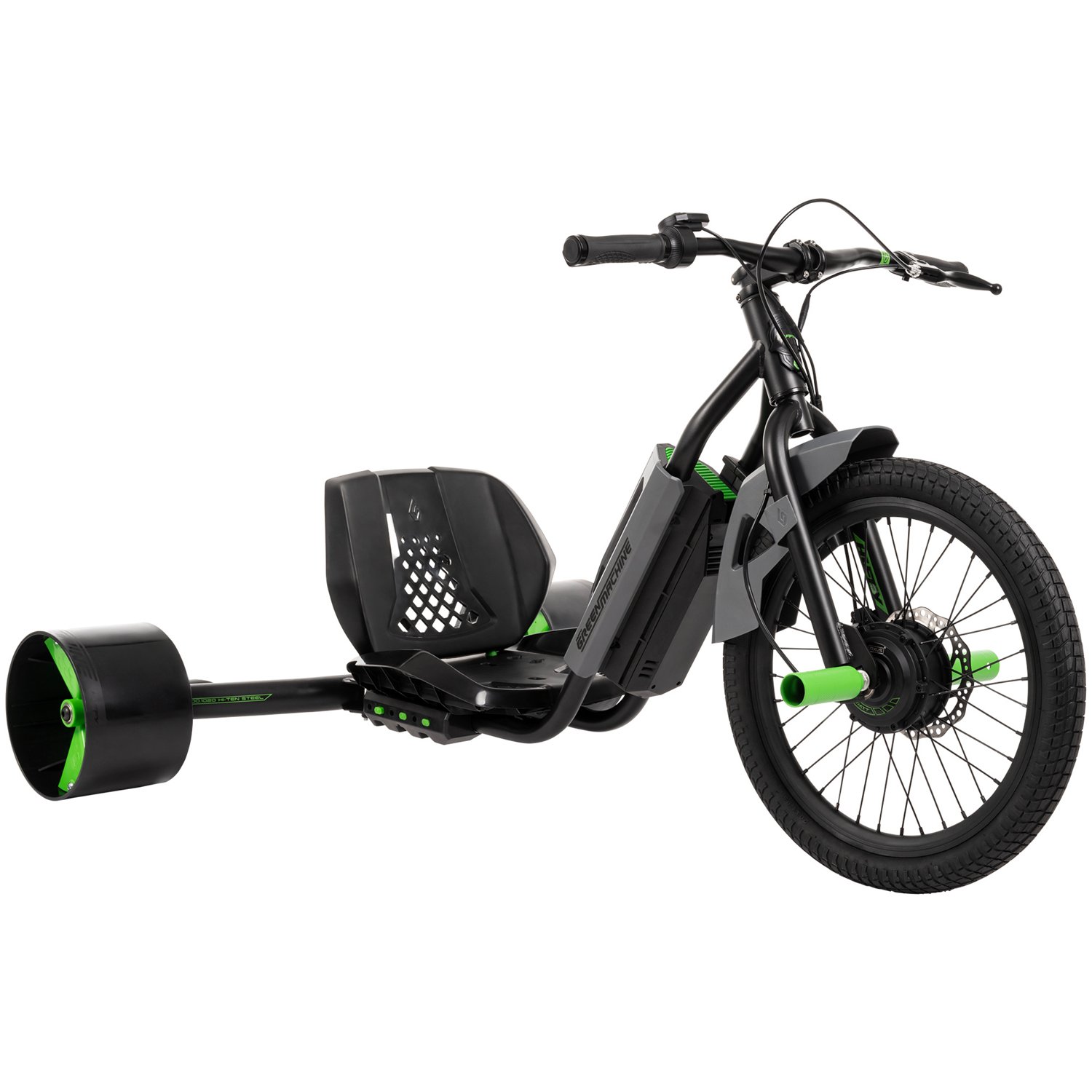 Huffy 36V Electric Green Machine | Academy