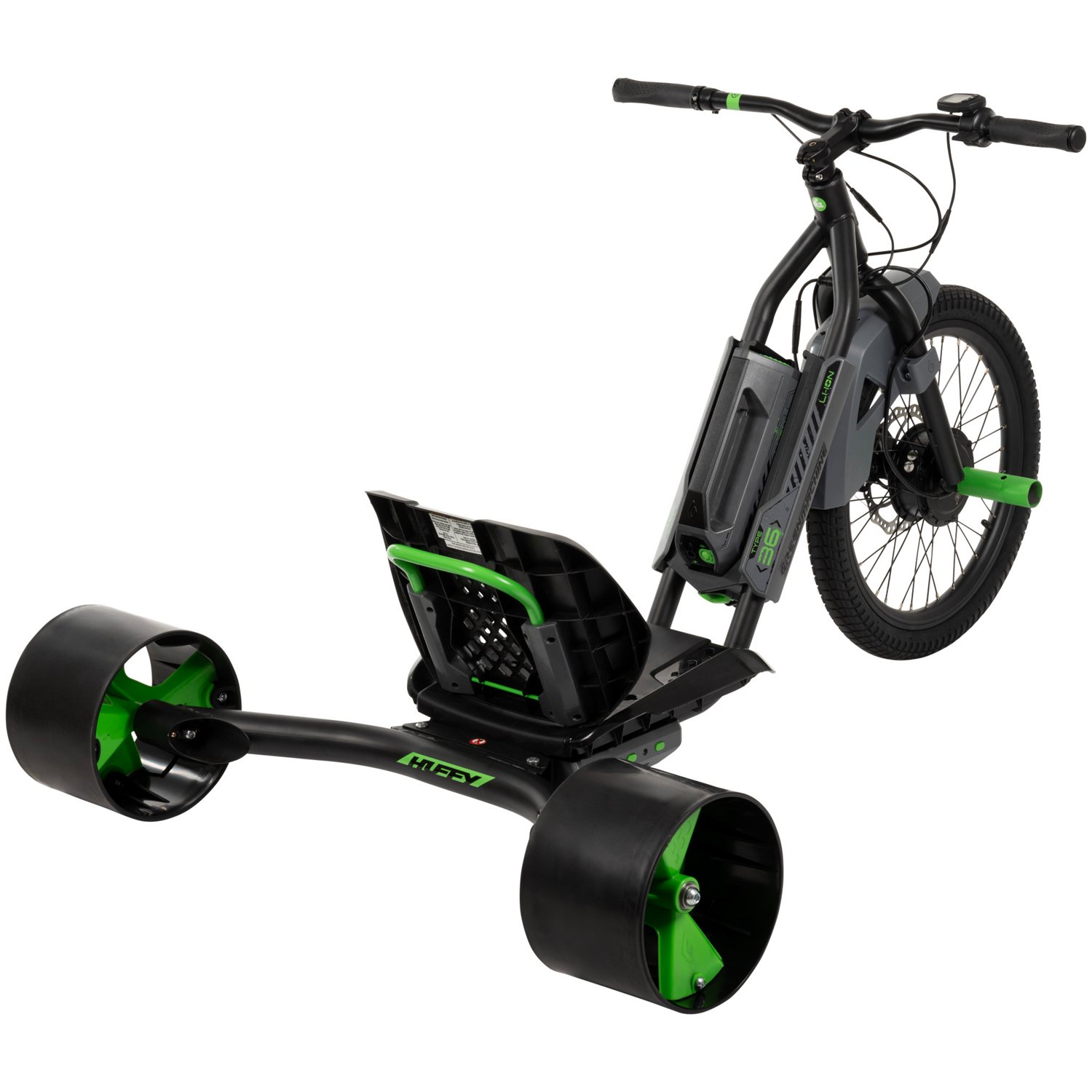 Huffy 36V Electric Green Machine | Academy