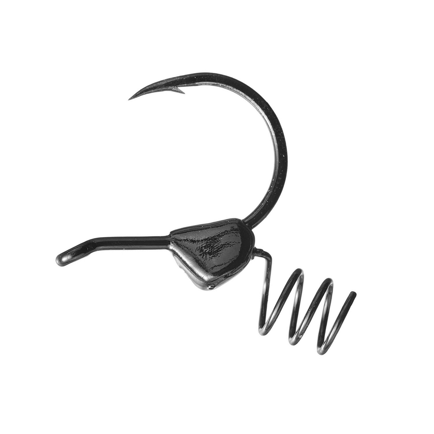 Core Tackle Wacky Shot 1/8 oz Rigs 3-Pack | Academy