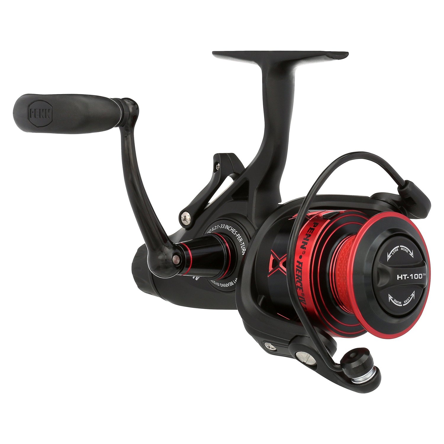 PENN Fierce IV Live Liner Spinning Reel | Academy