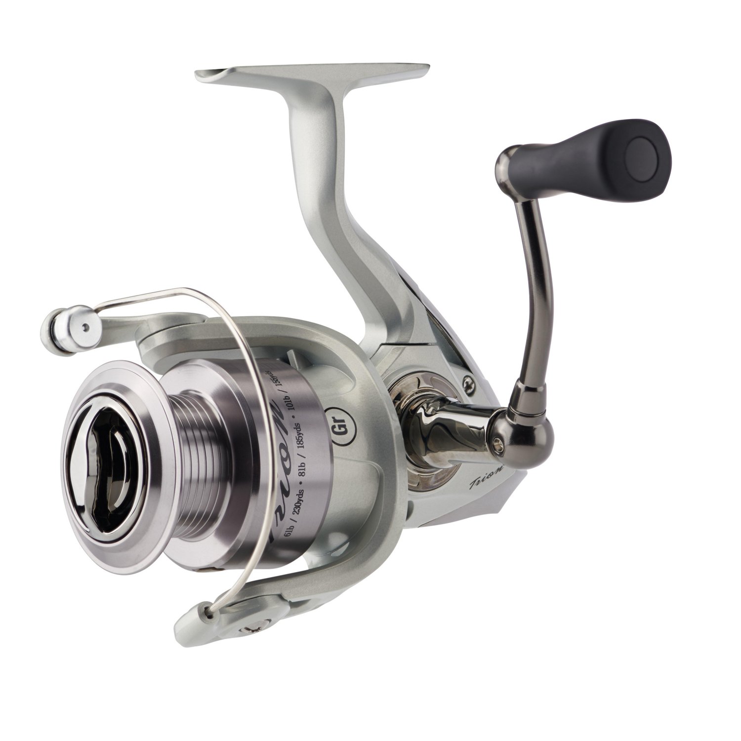 Pflueger Trion Spinning Reel | Free Shipping at Academy