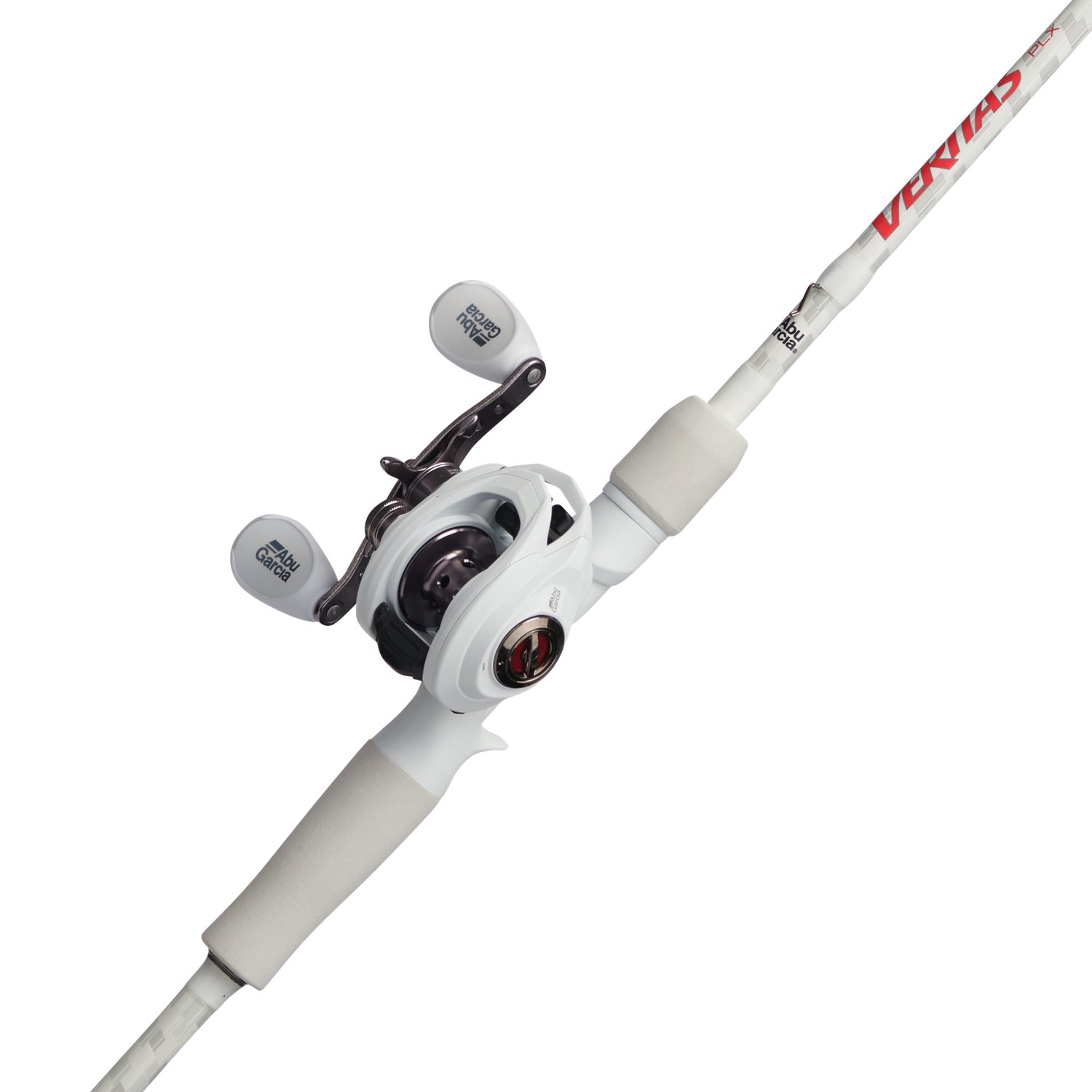 Abu Garcia Veritas Low Profile Combo | Academy