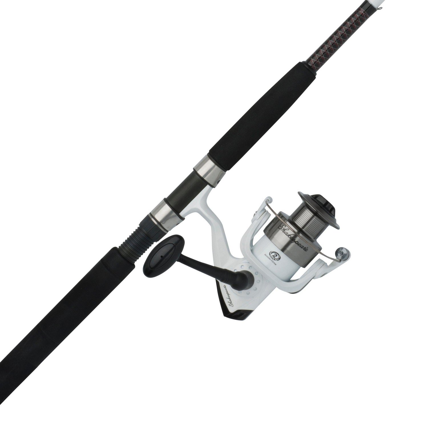 Shakespeare Ugly Stik Catfish Rod And Reel Combo | Academy