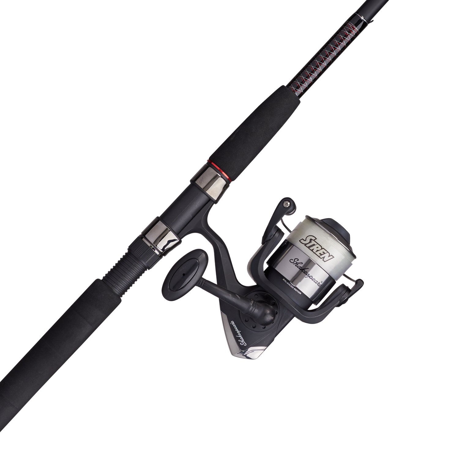 Ugly Stick Catch Ugly Fish Catfish Spinning Combo | Academy