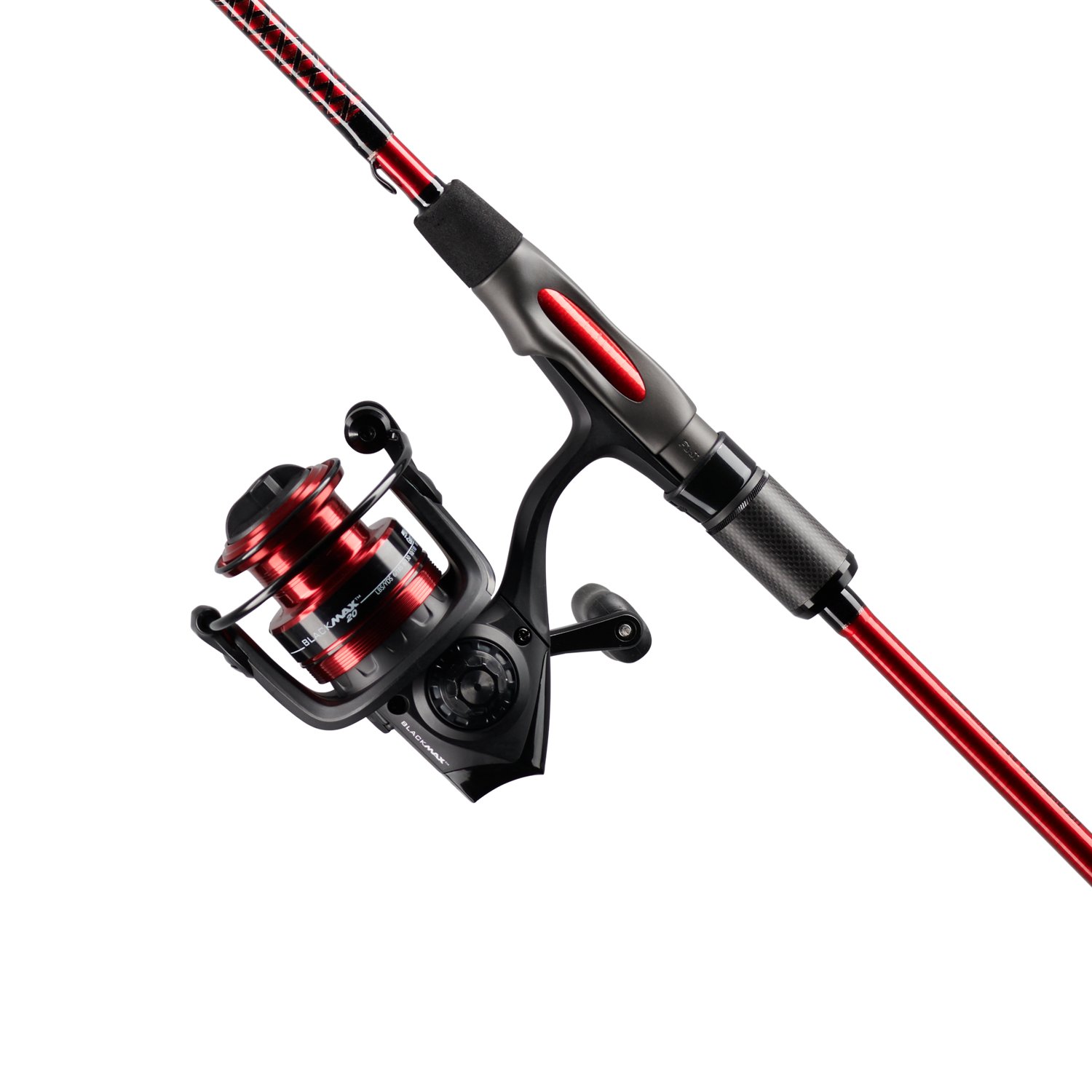 Ugly Stik Carbon Spinning Combo | Academy