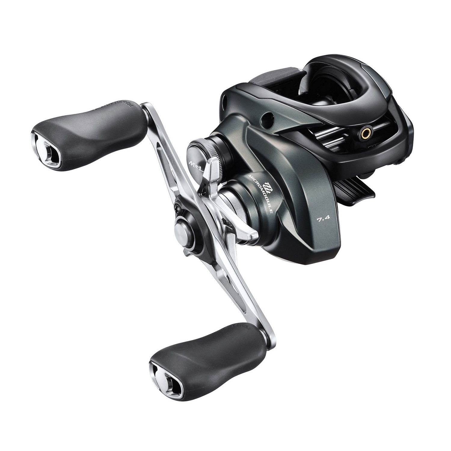 Shimano Curado MGL 150 Baitcast Reel | Free Shipping at Academy