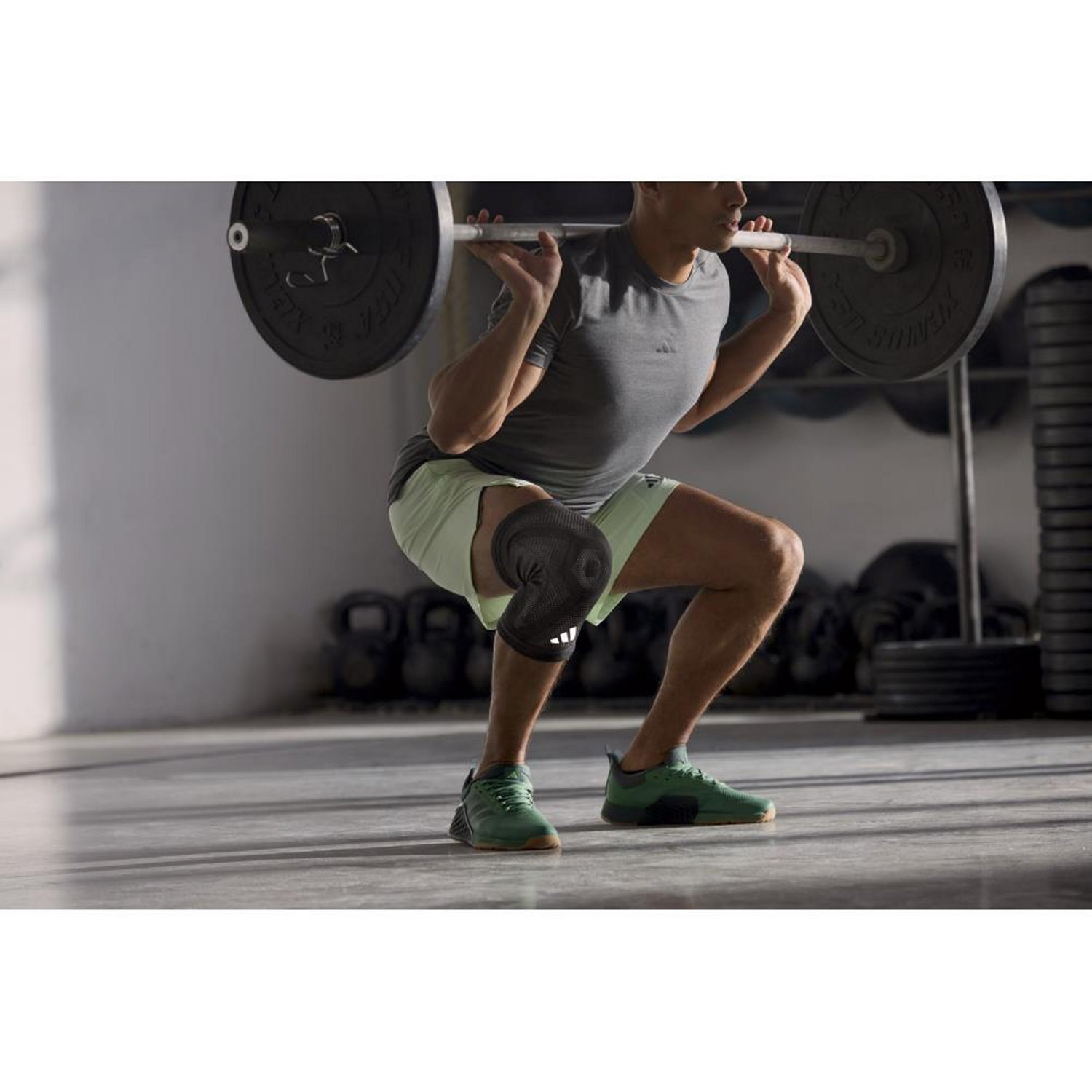 adidas AEROREADY Knee Support | Academy