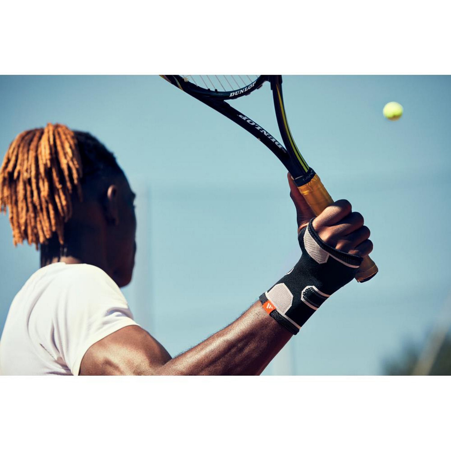 adidas Wrist Support | Academy