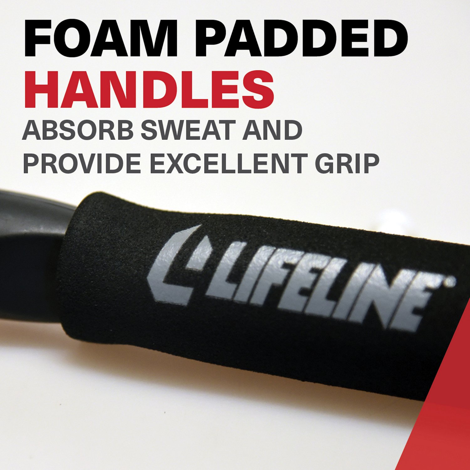 Lifeline Beaded Jump Rope Academy