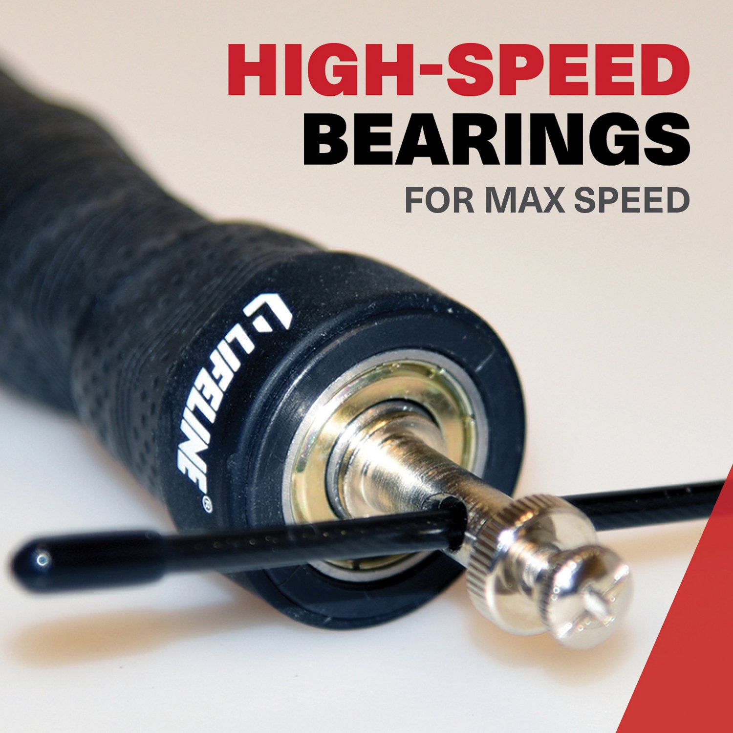 Lifeline Cross Training Jump Rope Academy