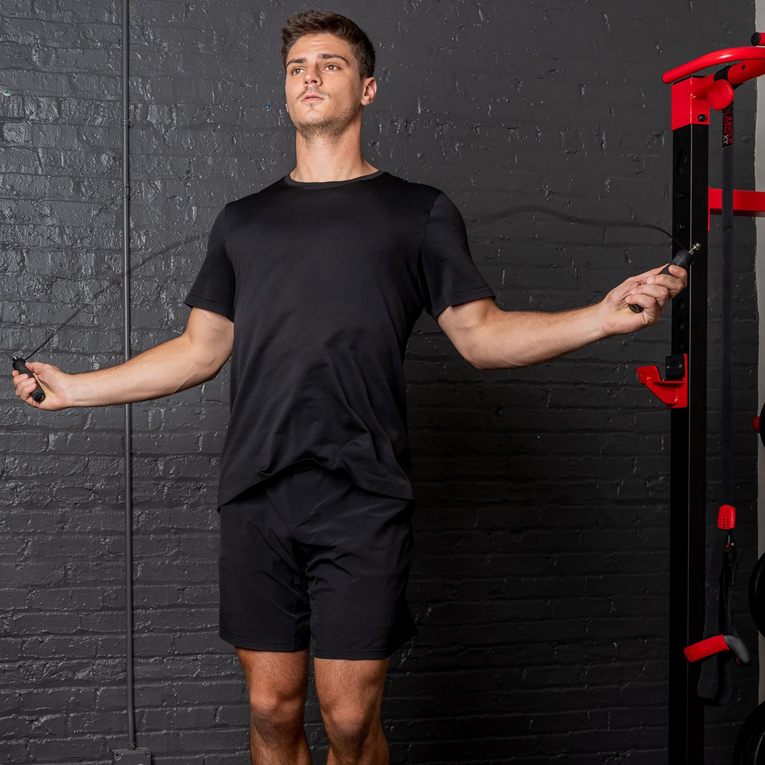 Lifeline Cross Training Jump Rope Academy