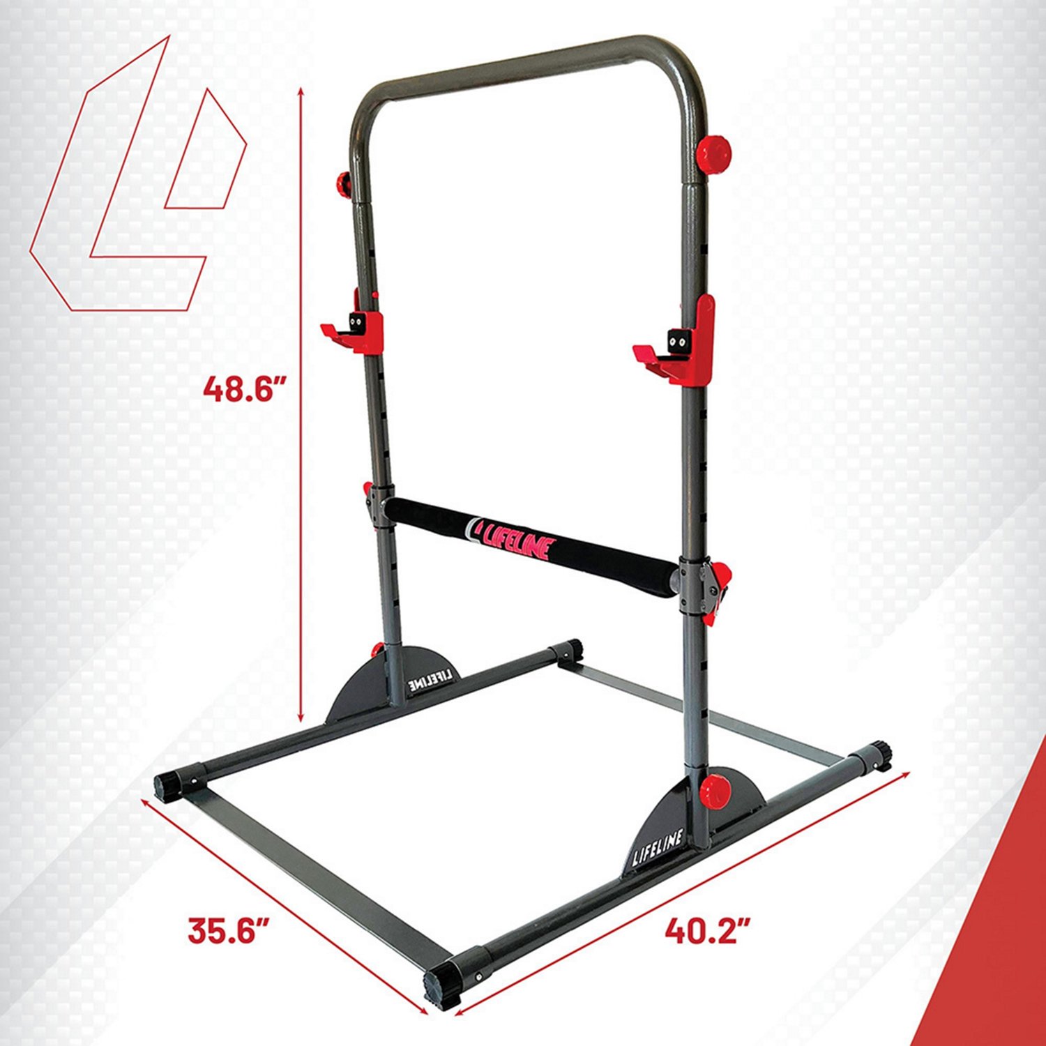 Lifeline Exercise Tower | Academy