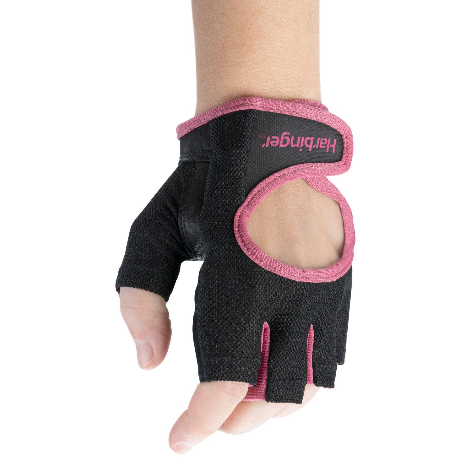 Harbinger Women's Power Gloves Academy