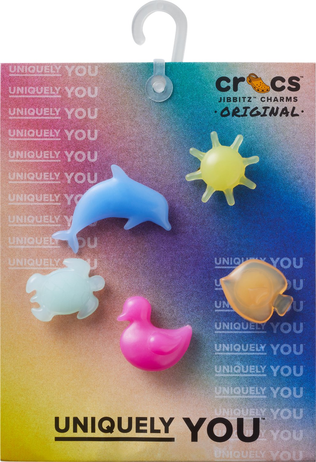 Crocs Jibbitz Summer Shapes | Academy