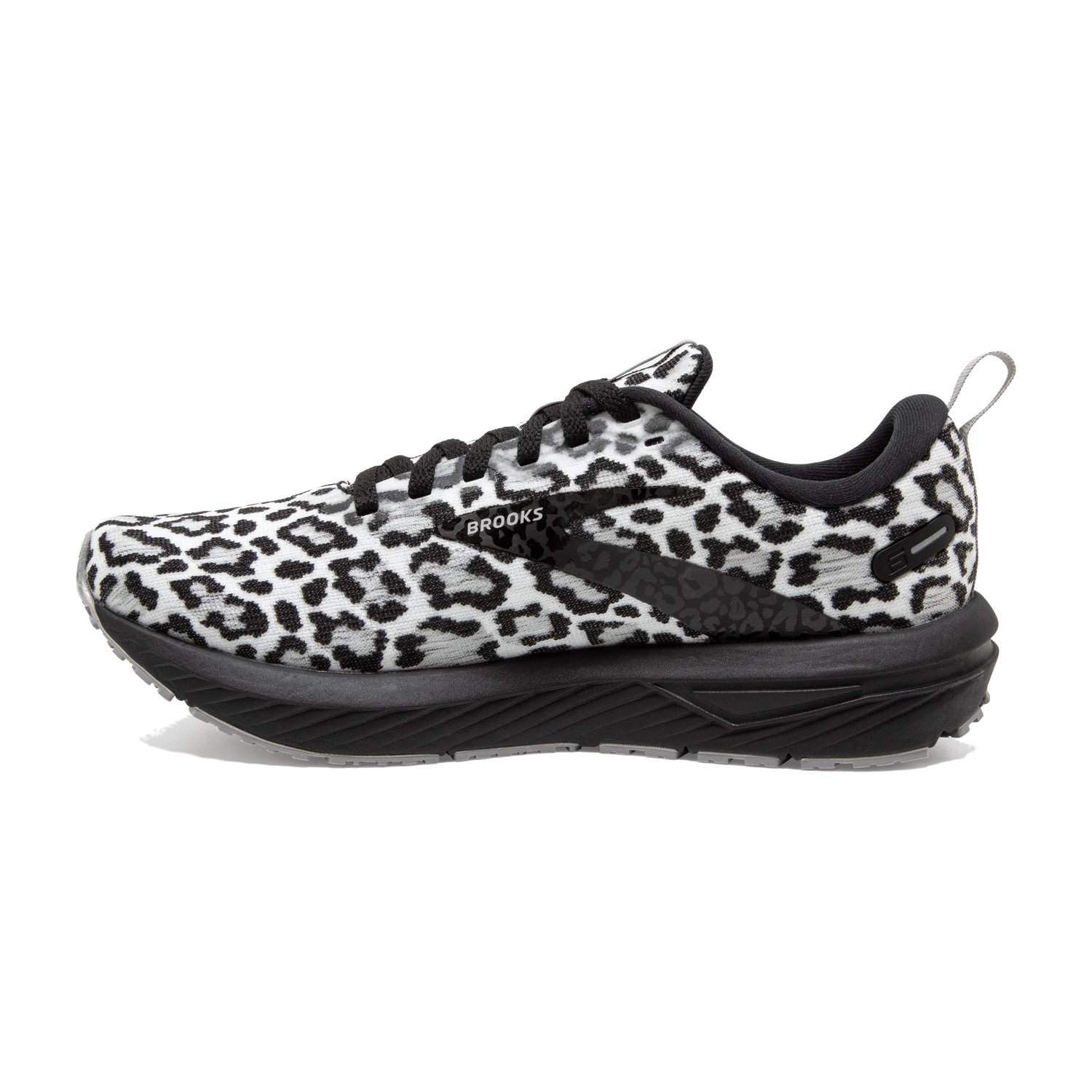Brooks Running Women's Revel 6 Run Wild Running Shoes Academy