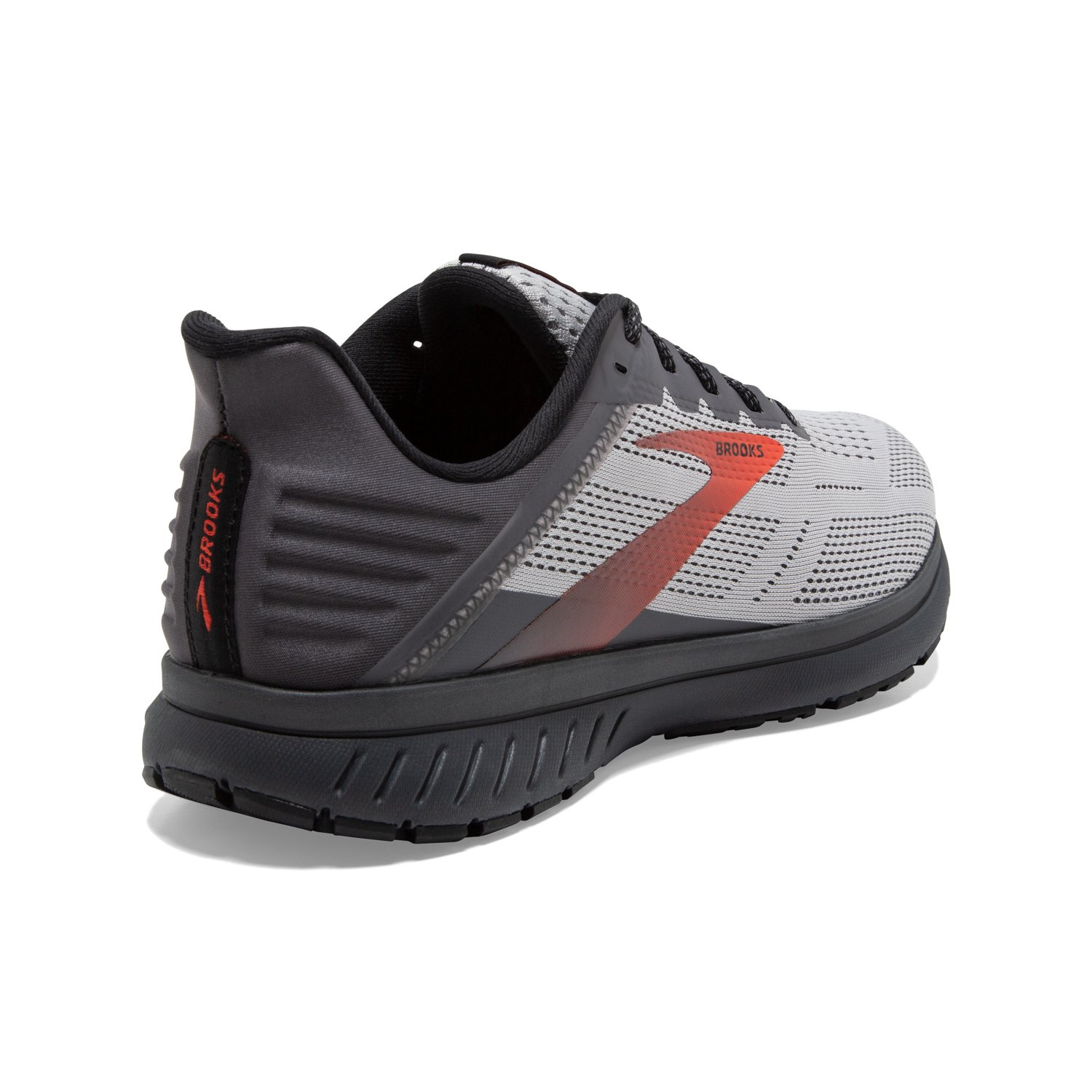 Brooks Men's Anthem 5 Running Shoes Free Shipping at Academy