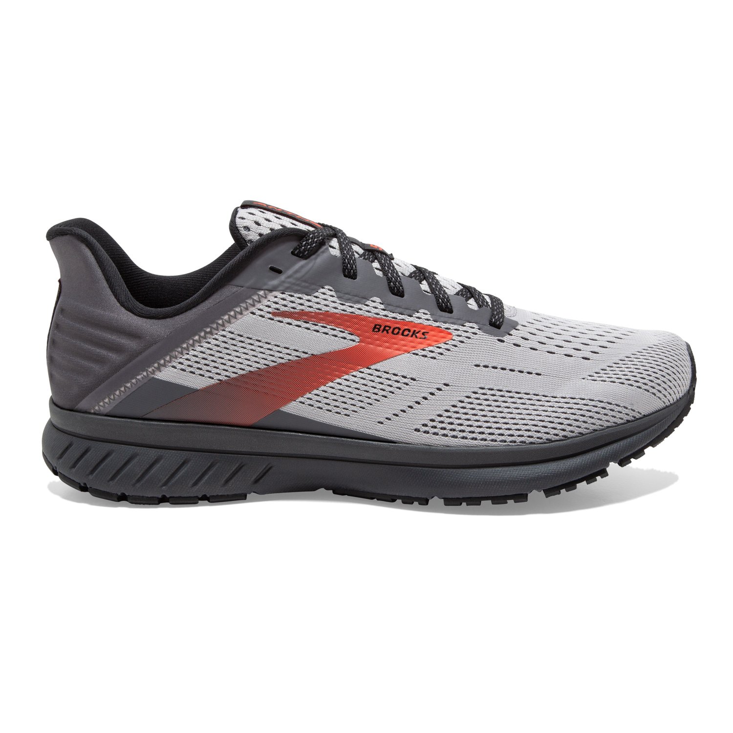 Brooks Men's Anthem 5 Running Shoes Free Shipping at Academy
