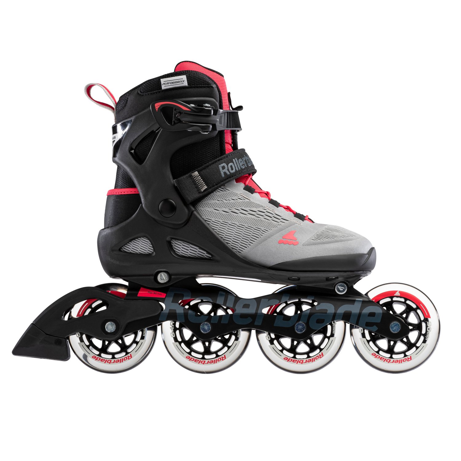 Rollerblade Women S Macroblade 90 In Line Skates Academy