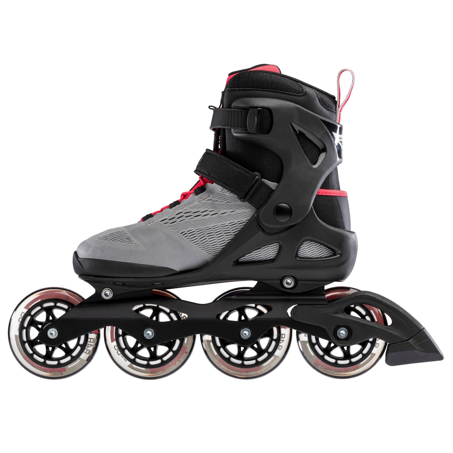 Rollerblade Women's Macroblade 90 InLine Skates Academy