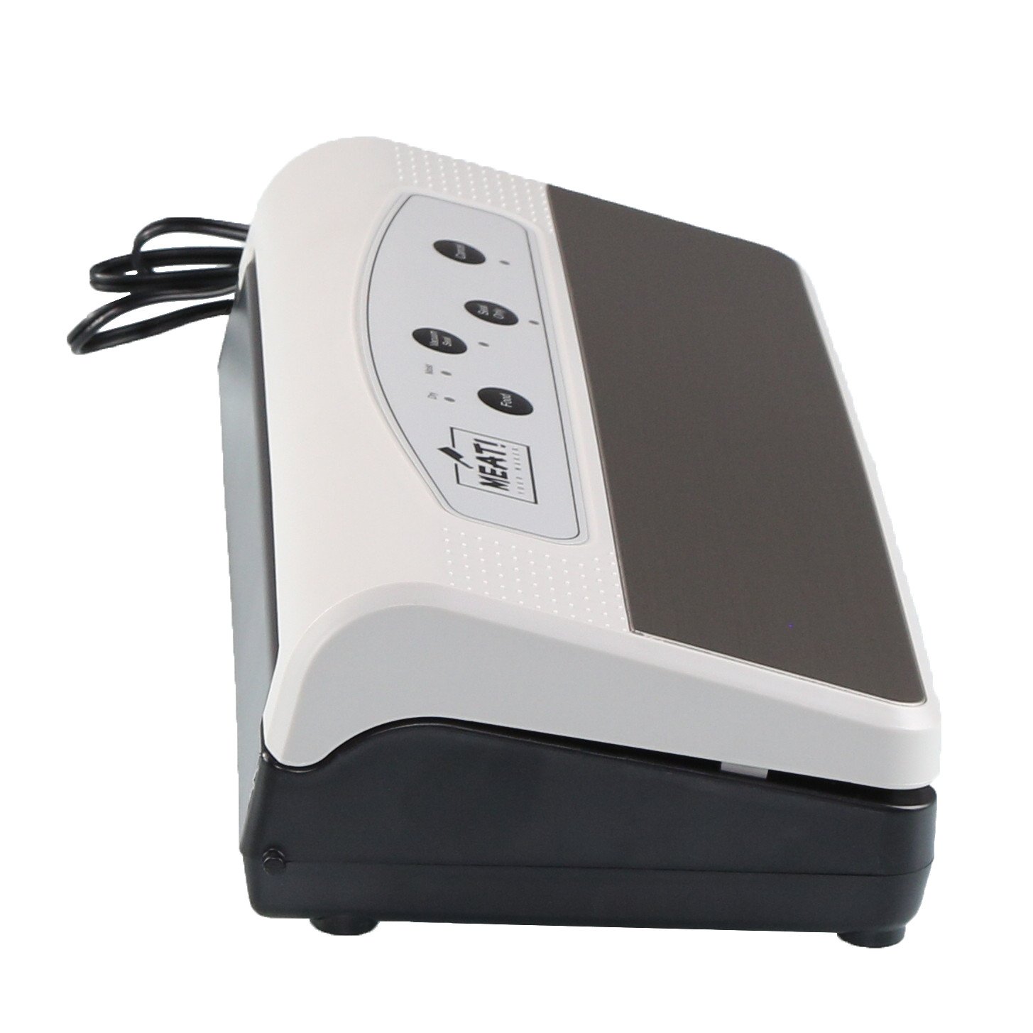 MEAT! 12 in Vacuum Sealer Academy