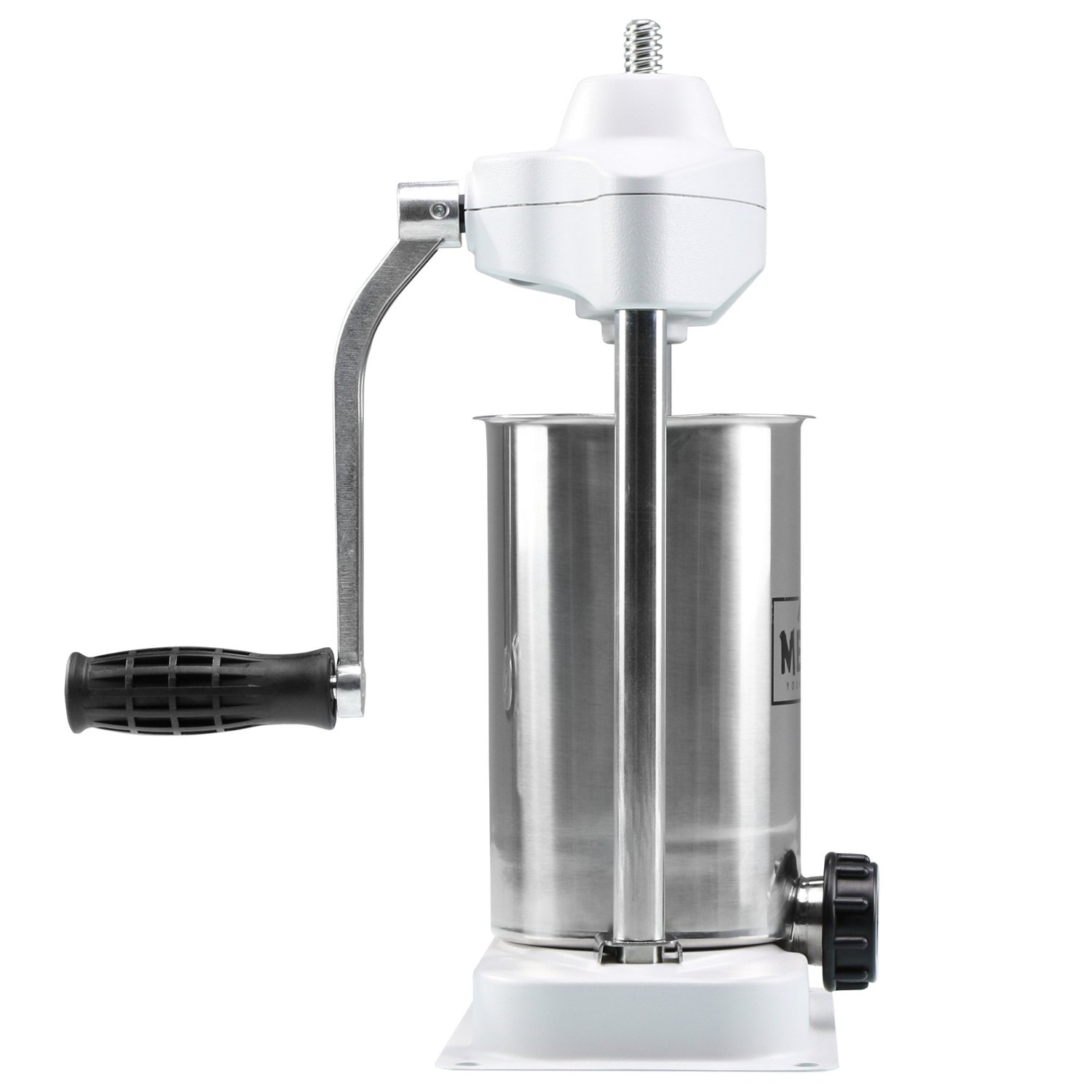 MEAT! 5 lb Sausage Stuffer Academy