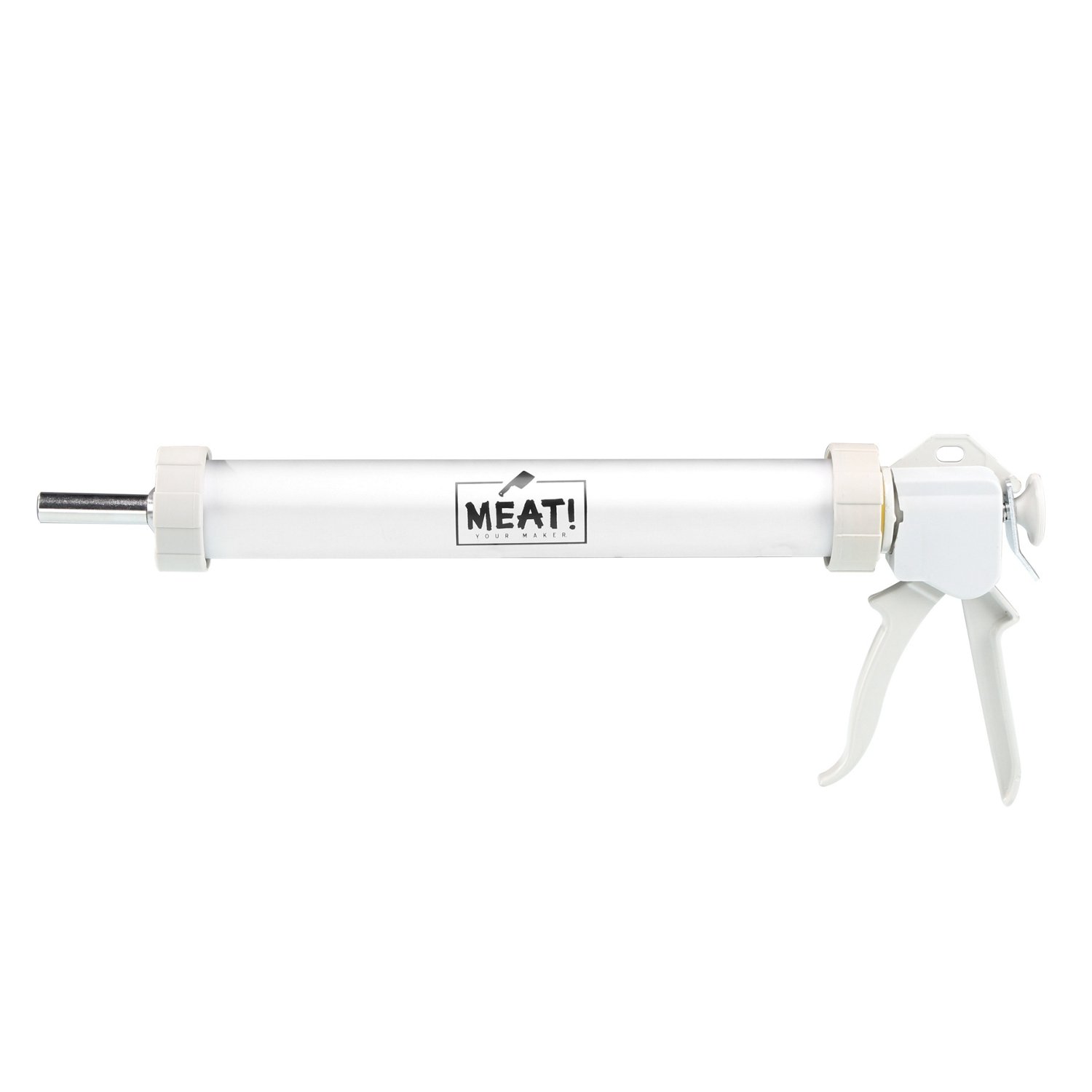MEAT! Jerky Gun Academy