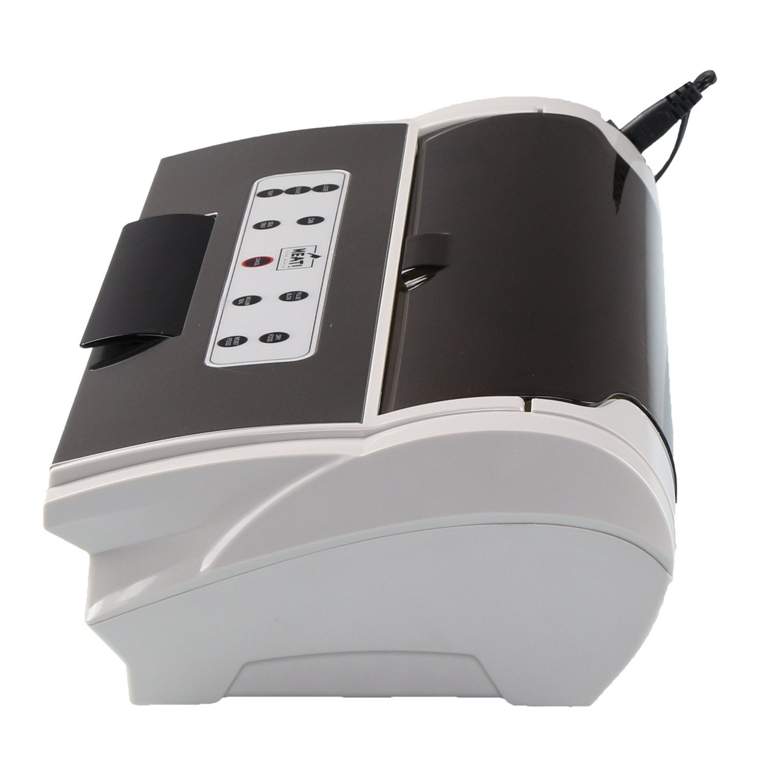 MEAT! Pro External Sealer Academy