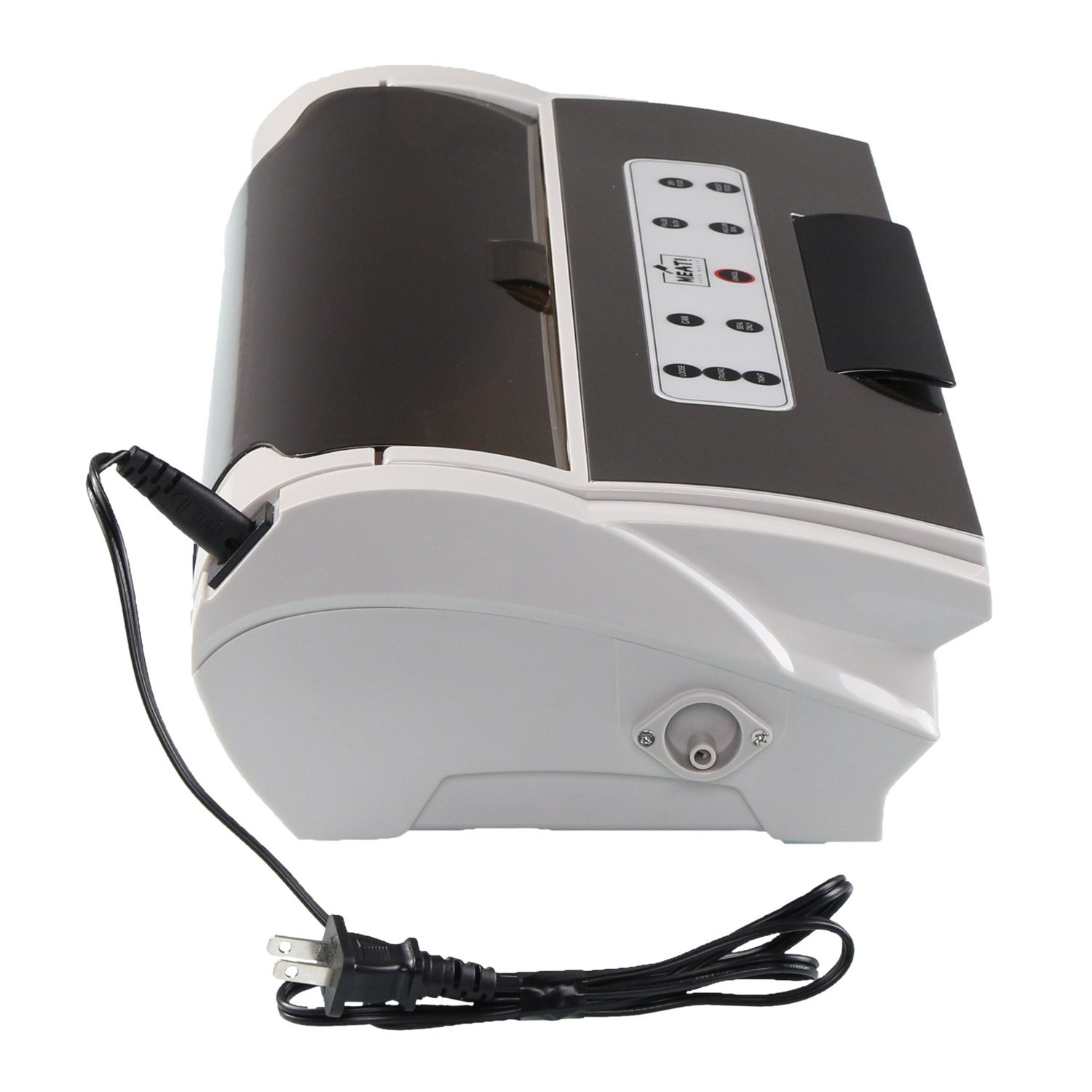 MEAT! Pro External Sealer Academy