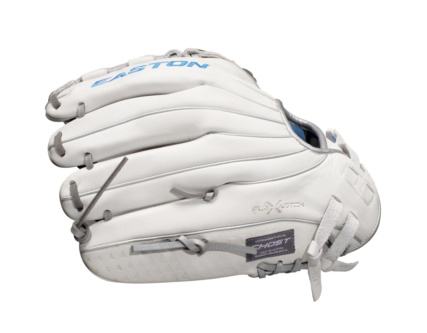 EASTON Ghost NX Fastpitch Pitcher/Infield 12 in Softball Glove Academy