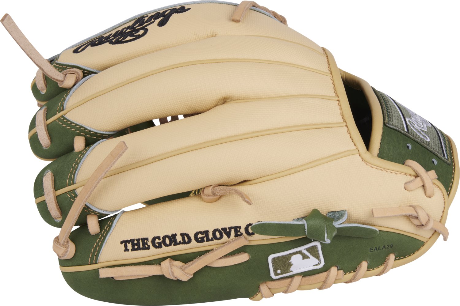 Rawlings Adults' Limited Edition 11.75 in Heart of the Hide Baseball