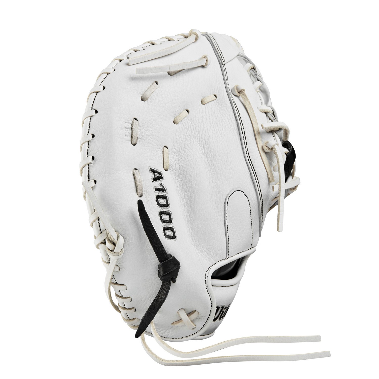 Wilson 12 in A1000 1620 Fastpitch Softball First Base Mitt Academy