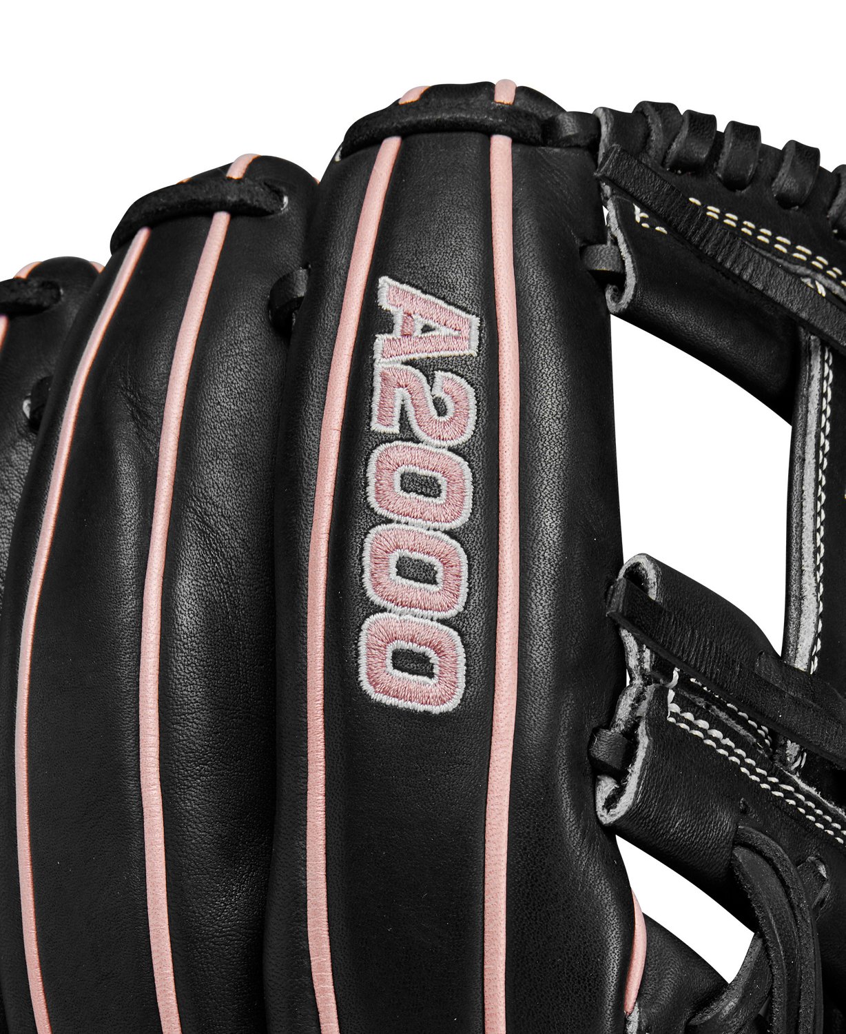 Wilson 12 in A2000 H12 FastPitch Infield Softball Glove Academy