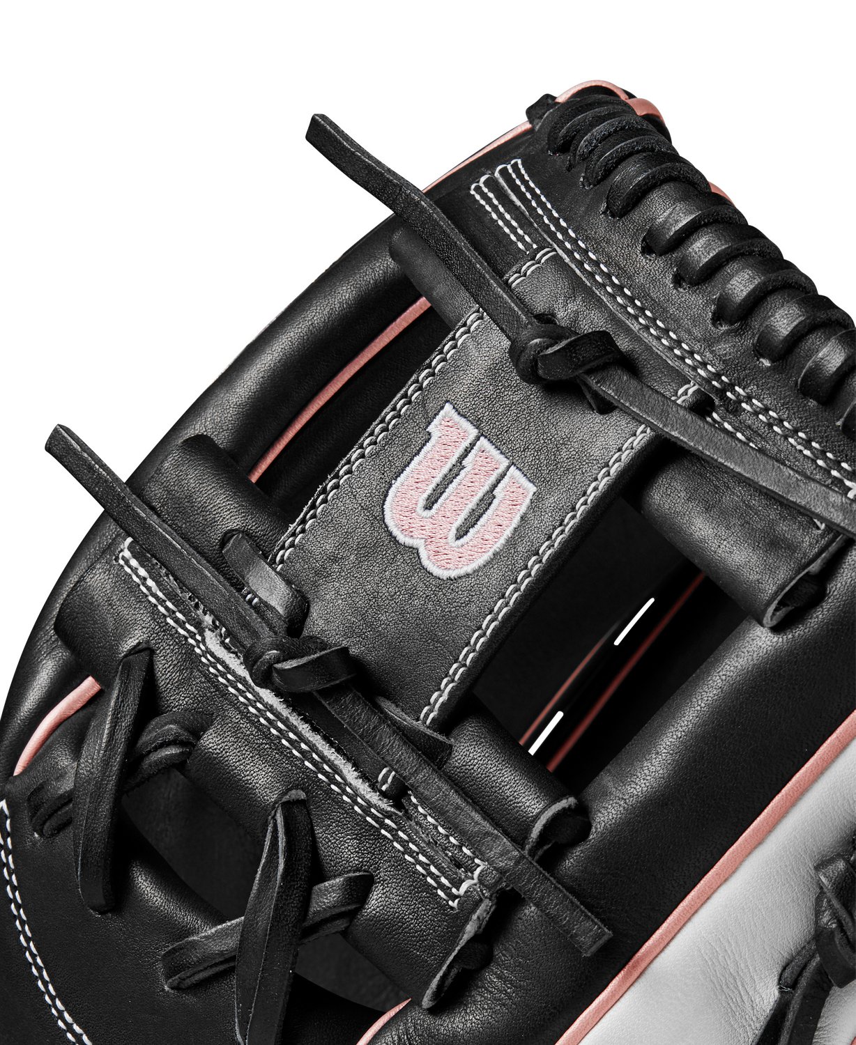 Wilson 12 in A2000 H12 FastPitch Infield Softball Glove Academy