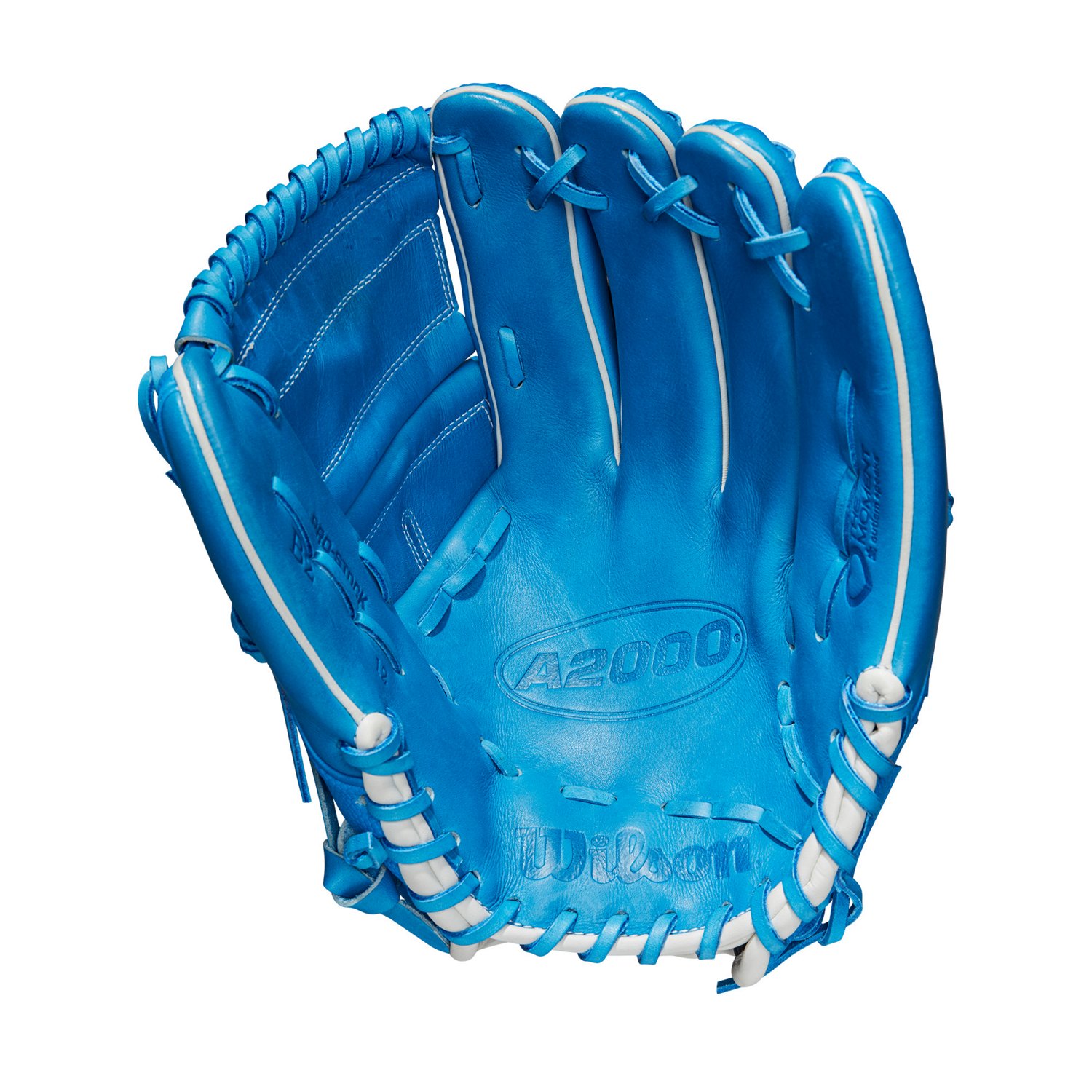 Wilson 2023 Autism Speaks A2000® B2SS 12” Pitcher's Baseball Glove Academy