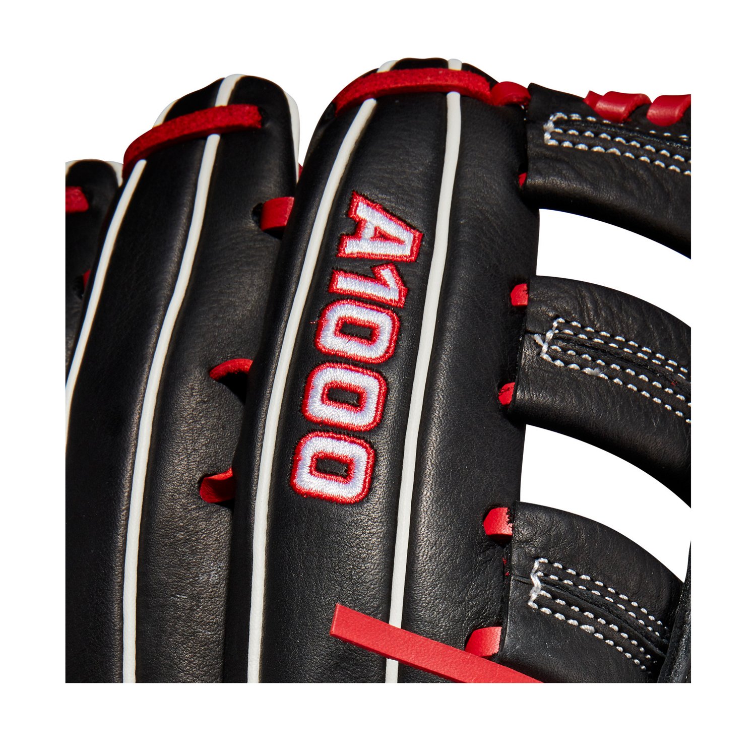 Wilson A1000 PF1892 12.25 in Outfield Baseball Glove Academy