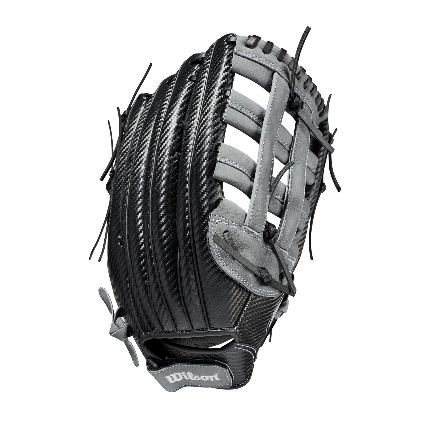 Wilson A360 15 in Slowpitch Softball Glove Academy